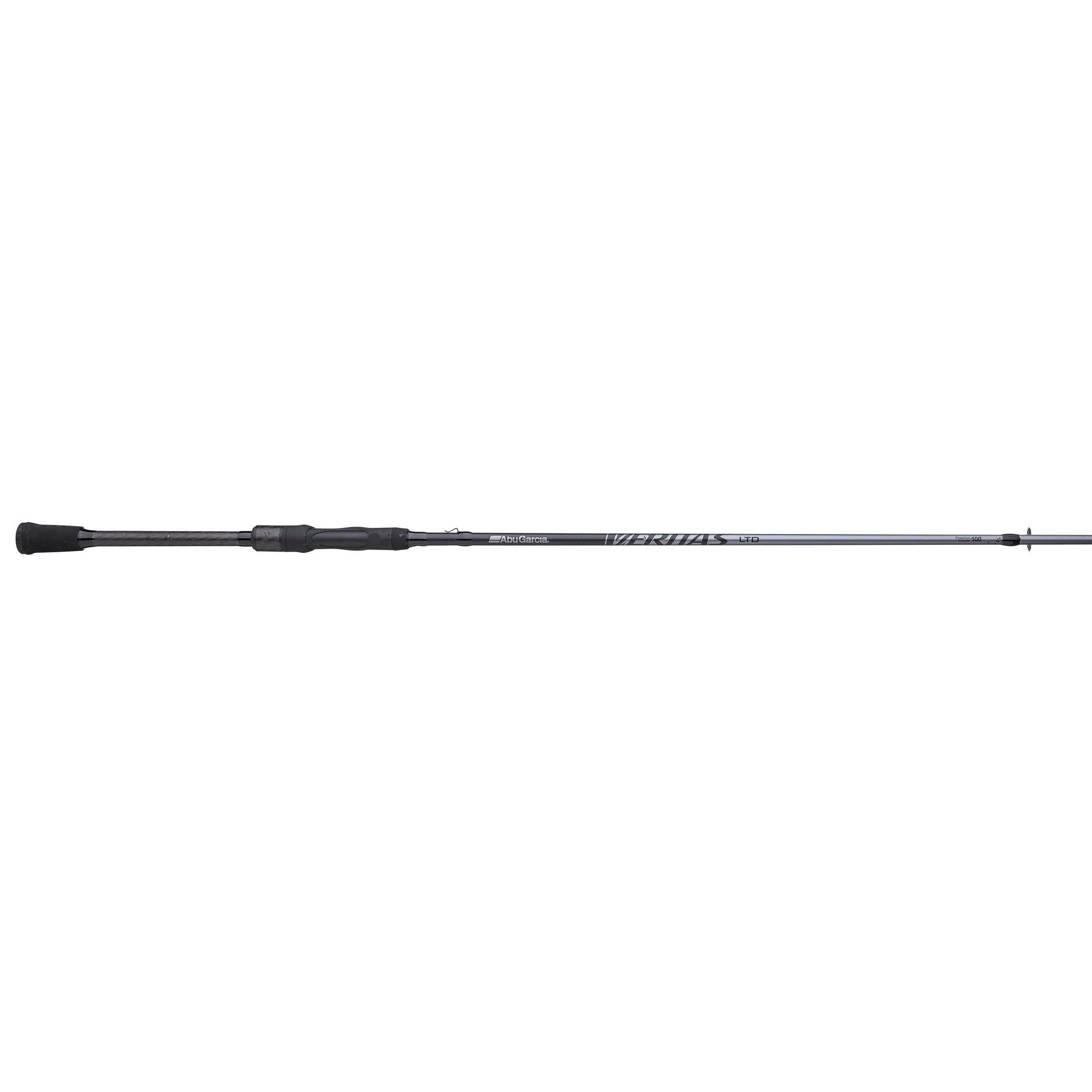 abu garcia medium light spinning rod Veritas LTD Spinning Rod 7' / Medium Heavy
