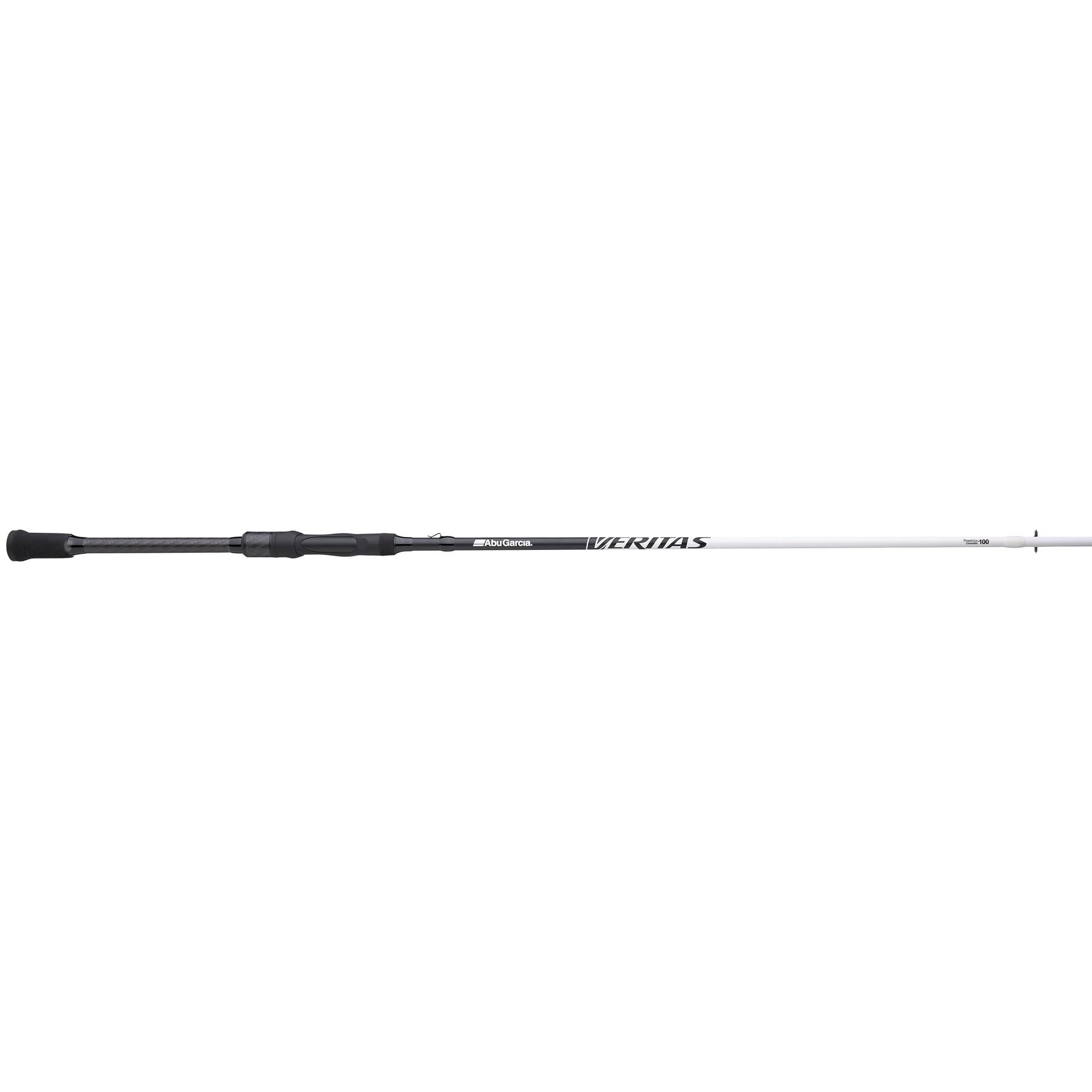 Veritas® BFS Spinning Rod| Abu Garcia®