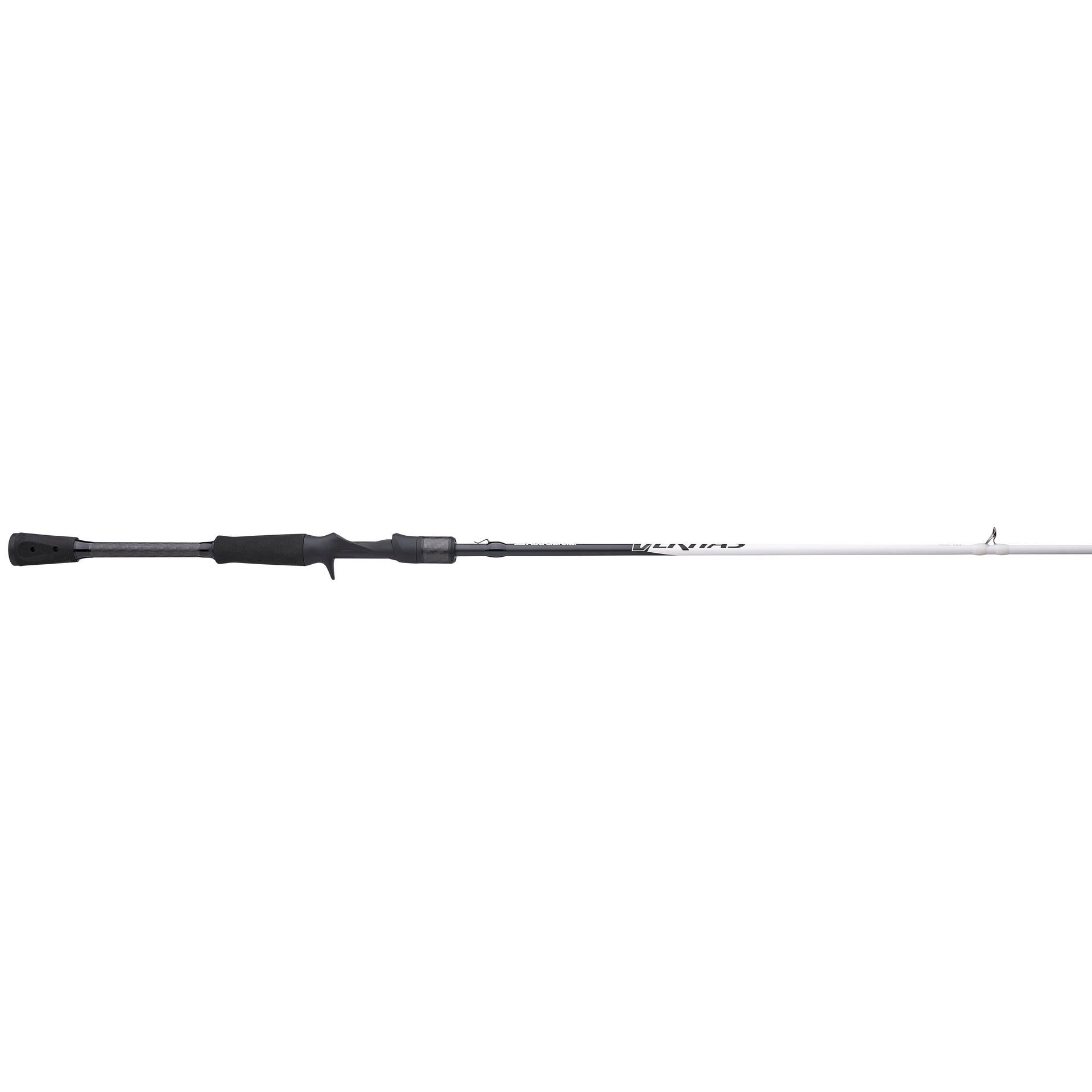 abu garcia gt30 boat rod Trout Trout Field TFC-502L (Baitcasting 2 Piece) Paired with Abu Garcia Max Pro baitcasting reels Abu Garcia Veritas Spinning Combo