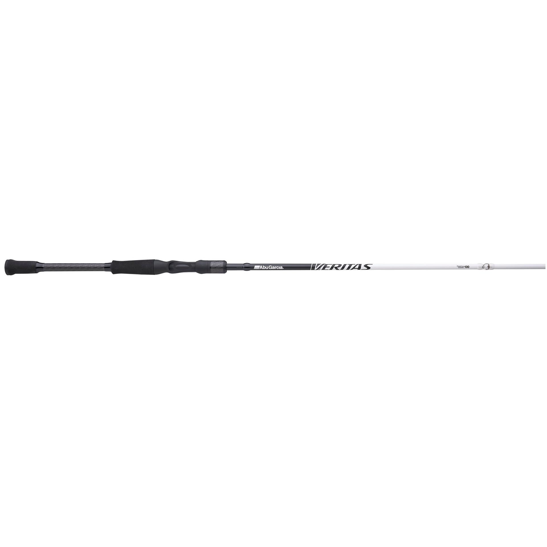 Veritas® Casting Rod| Abu Garcia®