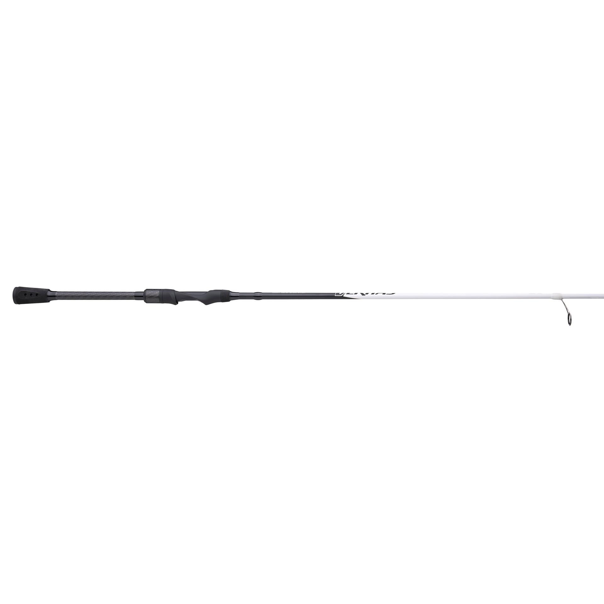 Abu Garcia VRPS70-6 Veritas Spinning Rod 7', Medium Heavy, 1 Abu Garcia VRPS70-6 Veritas Spinning Rod 7', Medium Heavy, 1