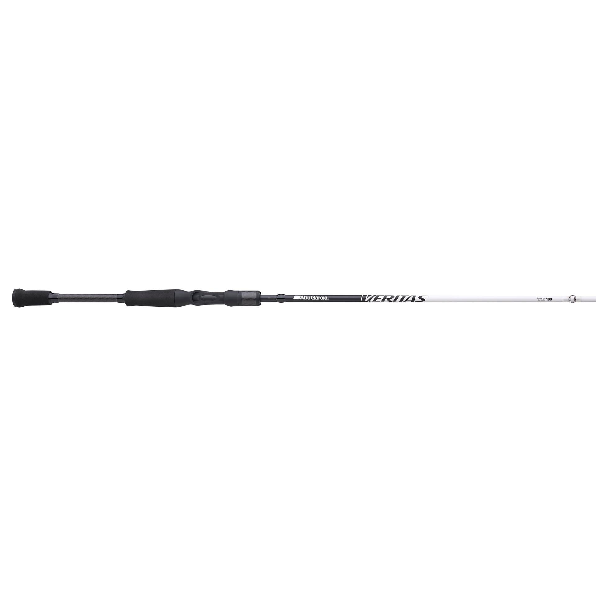 Veritas® Winch Casting Rod| Abu Garcia®