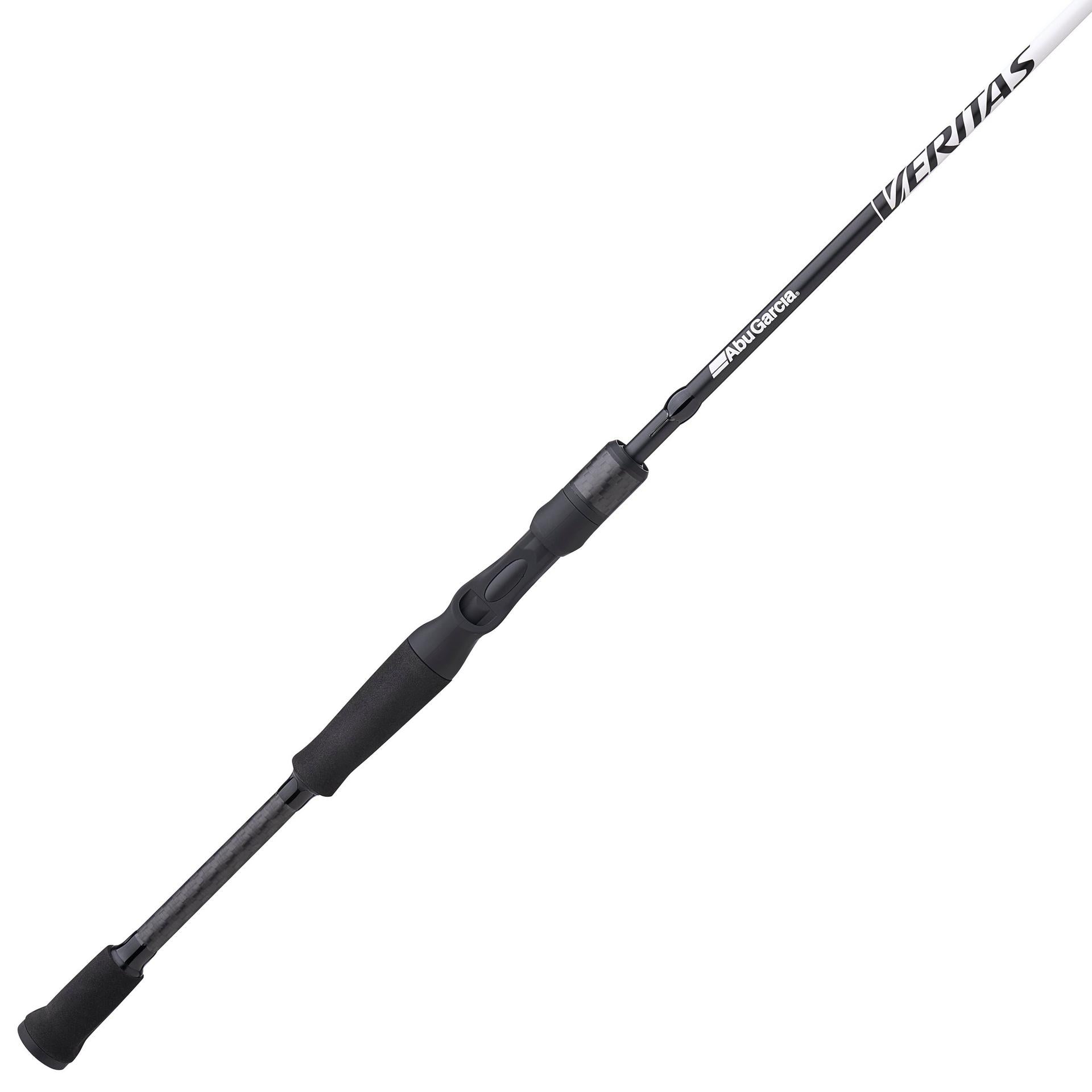 Veritas® Winch Casting Rod| Abu Garcia®