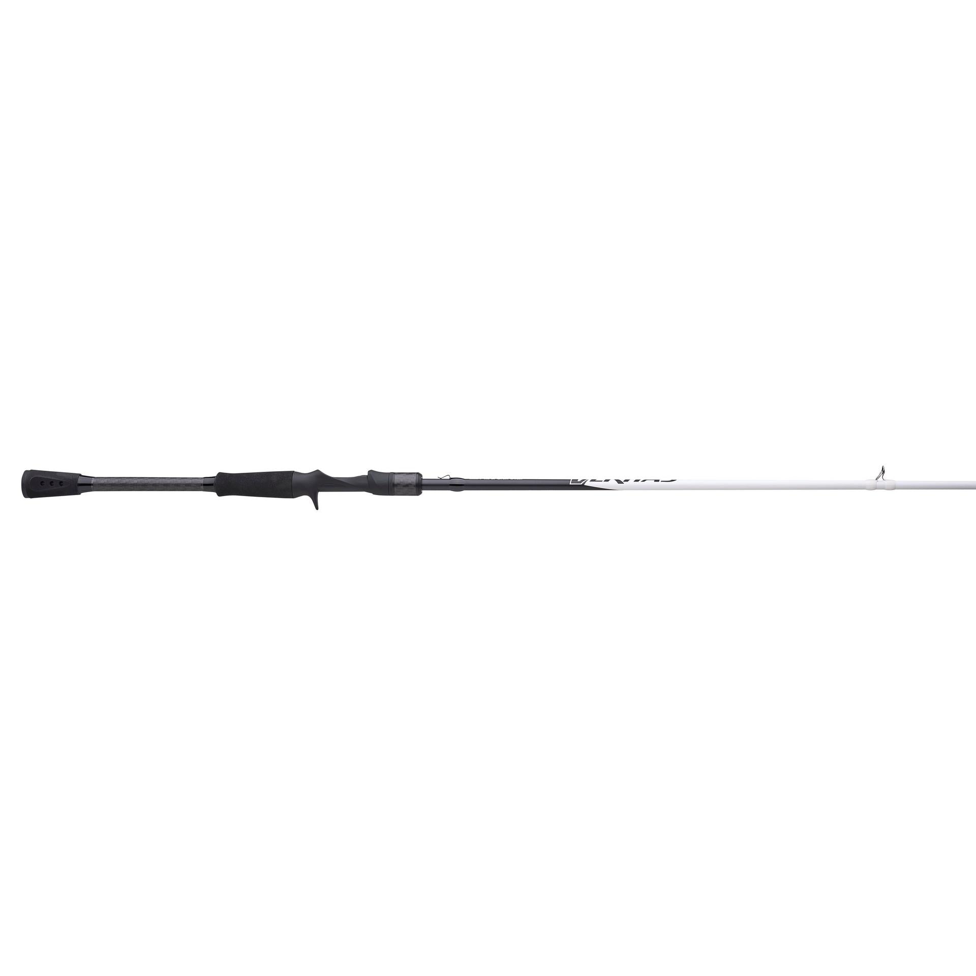 Veritas® Winch Casting Rod| Abu Garcia®