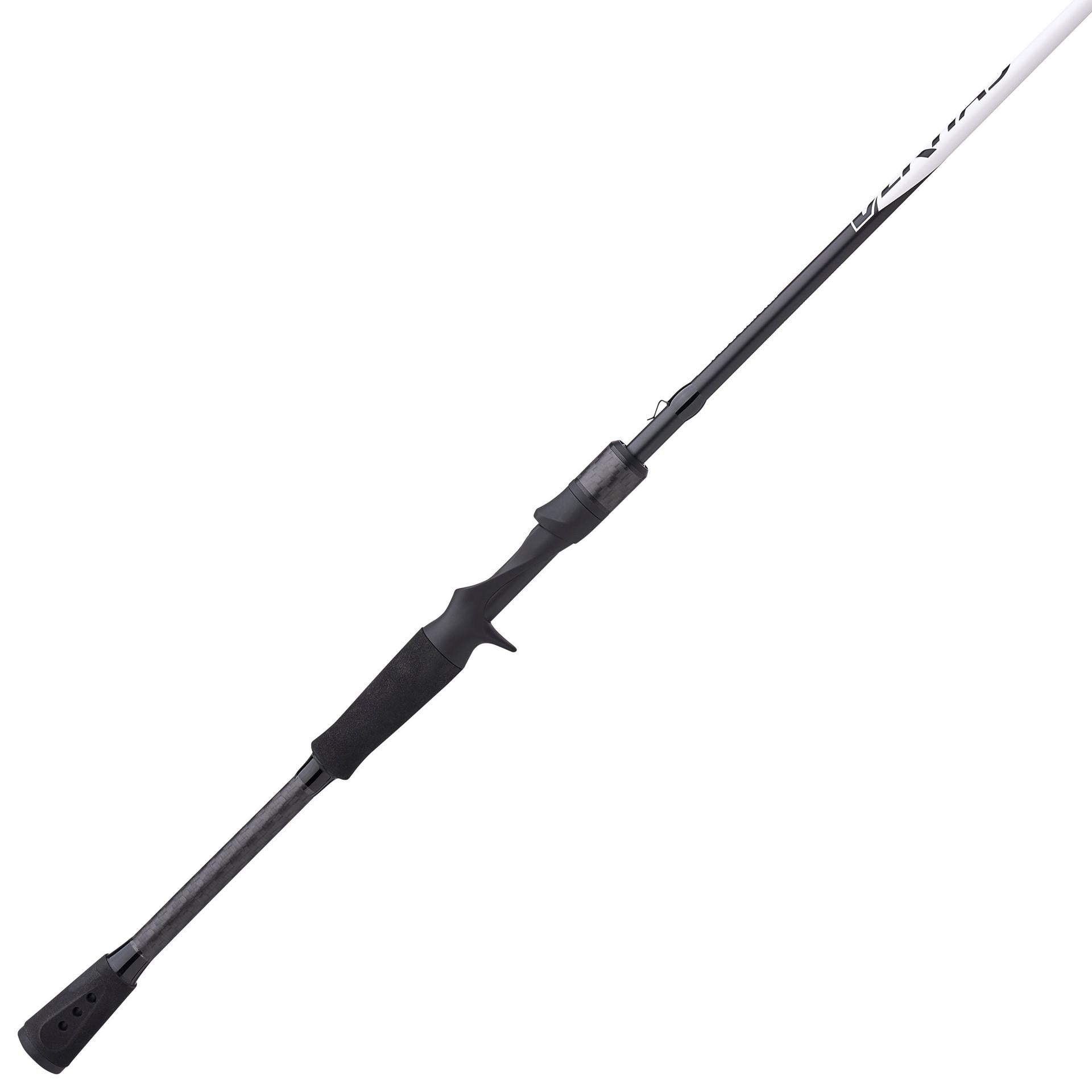 Veritas® Winch Casting Rod| Abu Garcia®