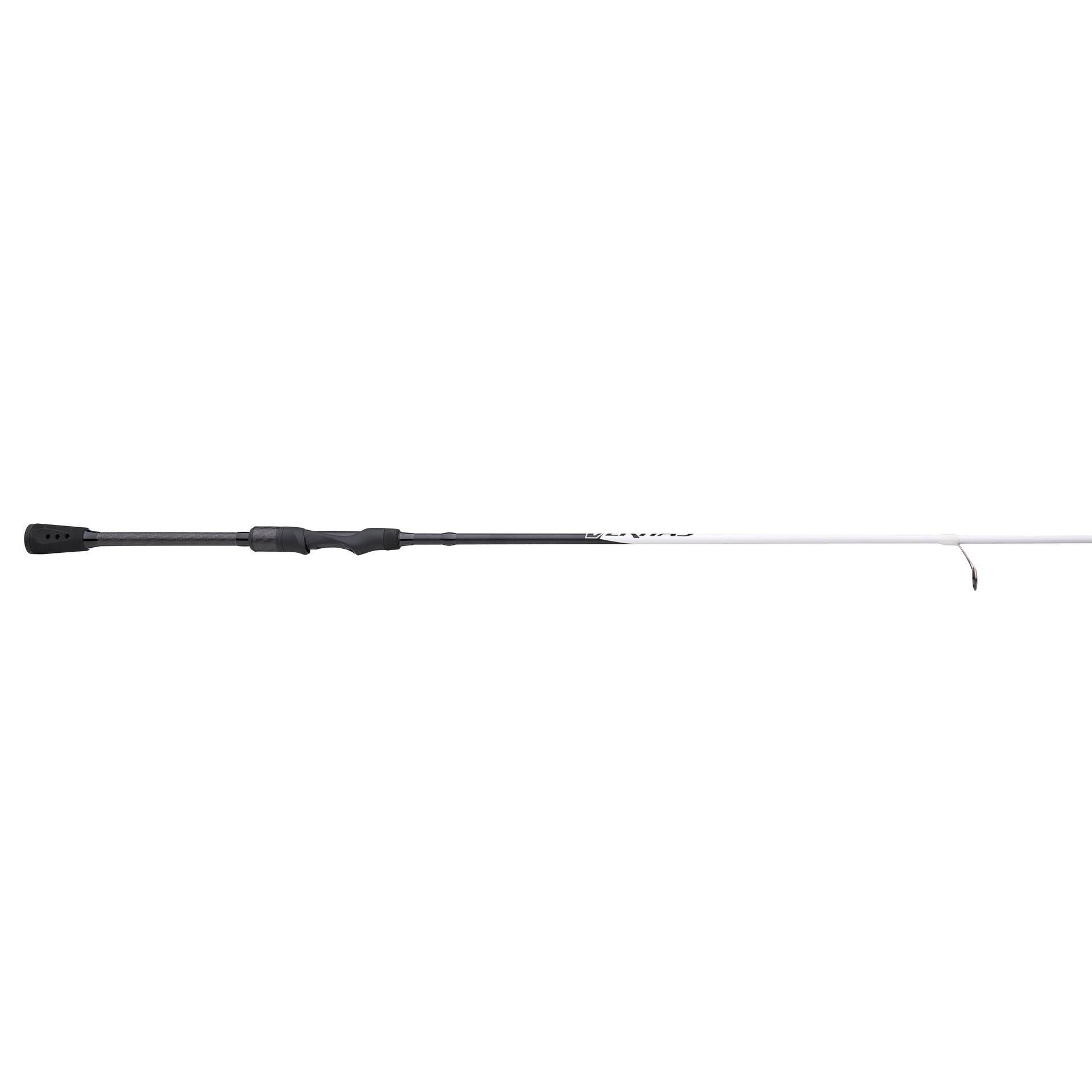 Veritas® Winch Spinning Rod| Abu Garcia®