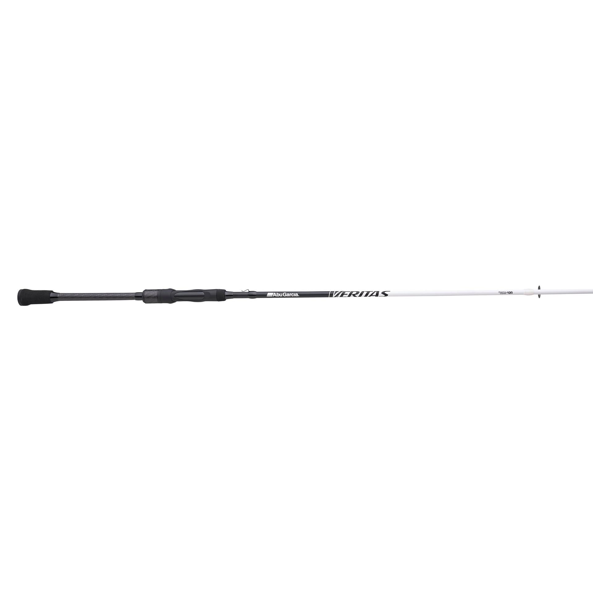 Veritas® Winch Spinning Rod| Abu Garcia®