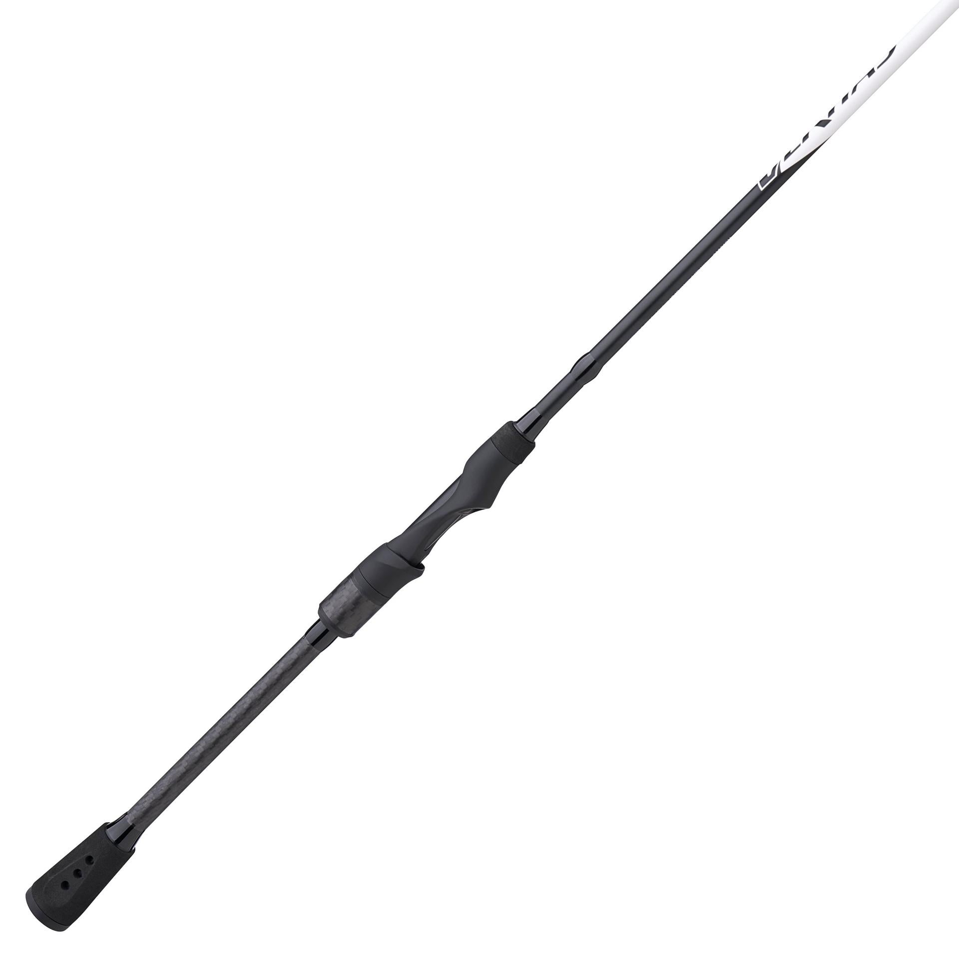 Veritas® Winch Spinning Rod| Abu Garcia®