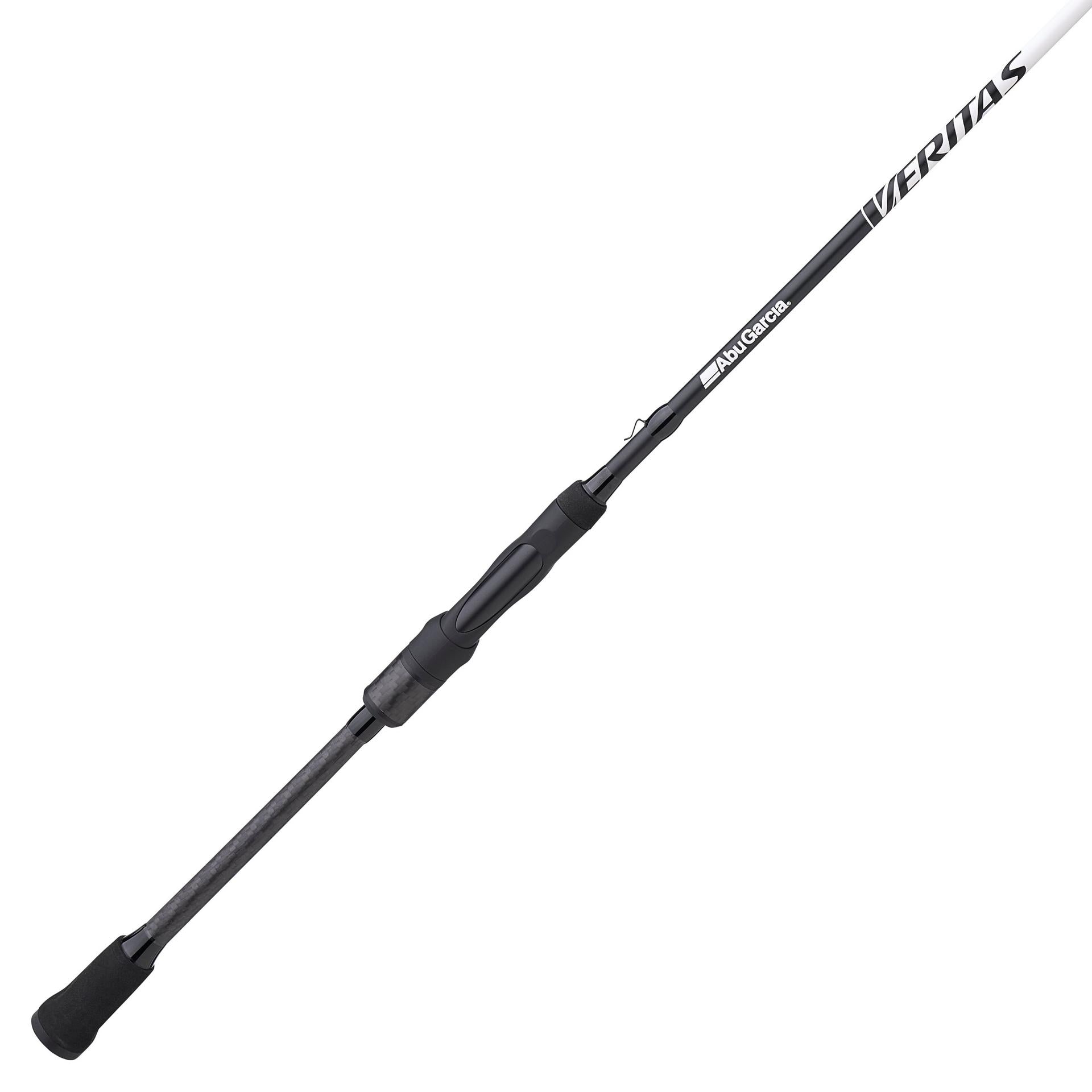Veritas® Winch Spinning Rod| Abu Garcia®