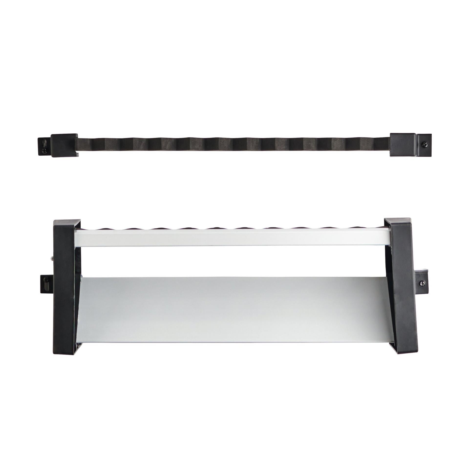 Abu Garcia Vertical 11 Rod Rack Abu Garcia Vertical 11 Rod Rack