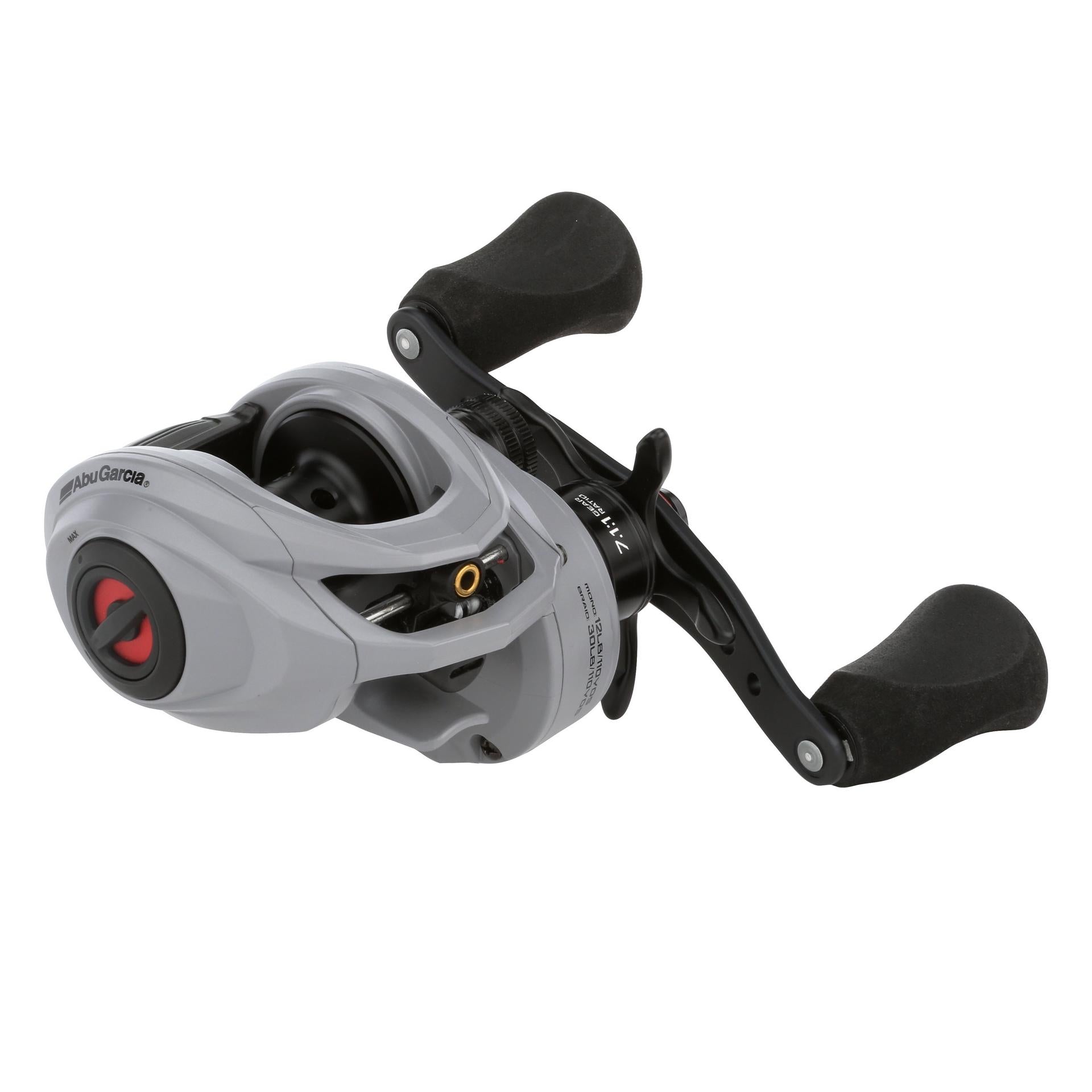 Zata Low Profile Reel | Abu Garcia®