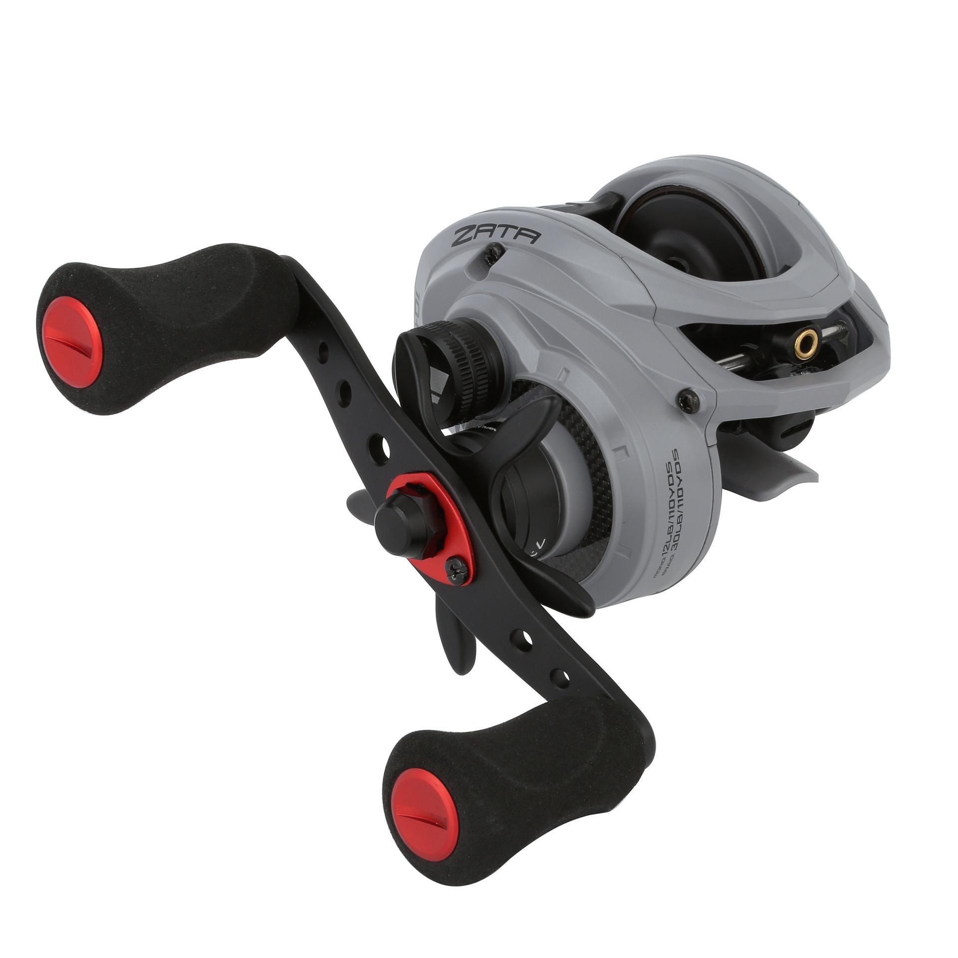 Zata Low Profile Reel | Abu Garcia®