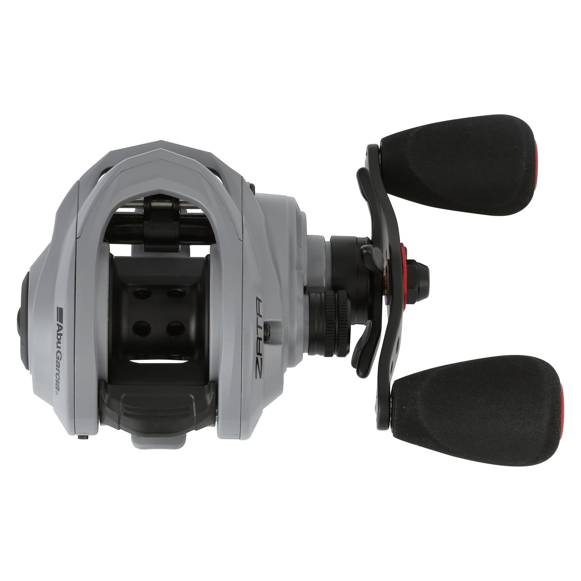 Zata Low Profile Reel | Abu Garcia®