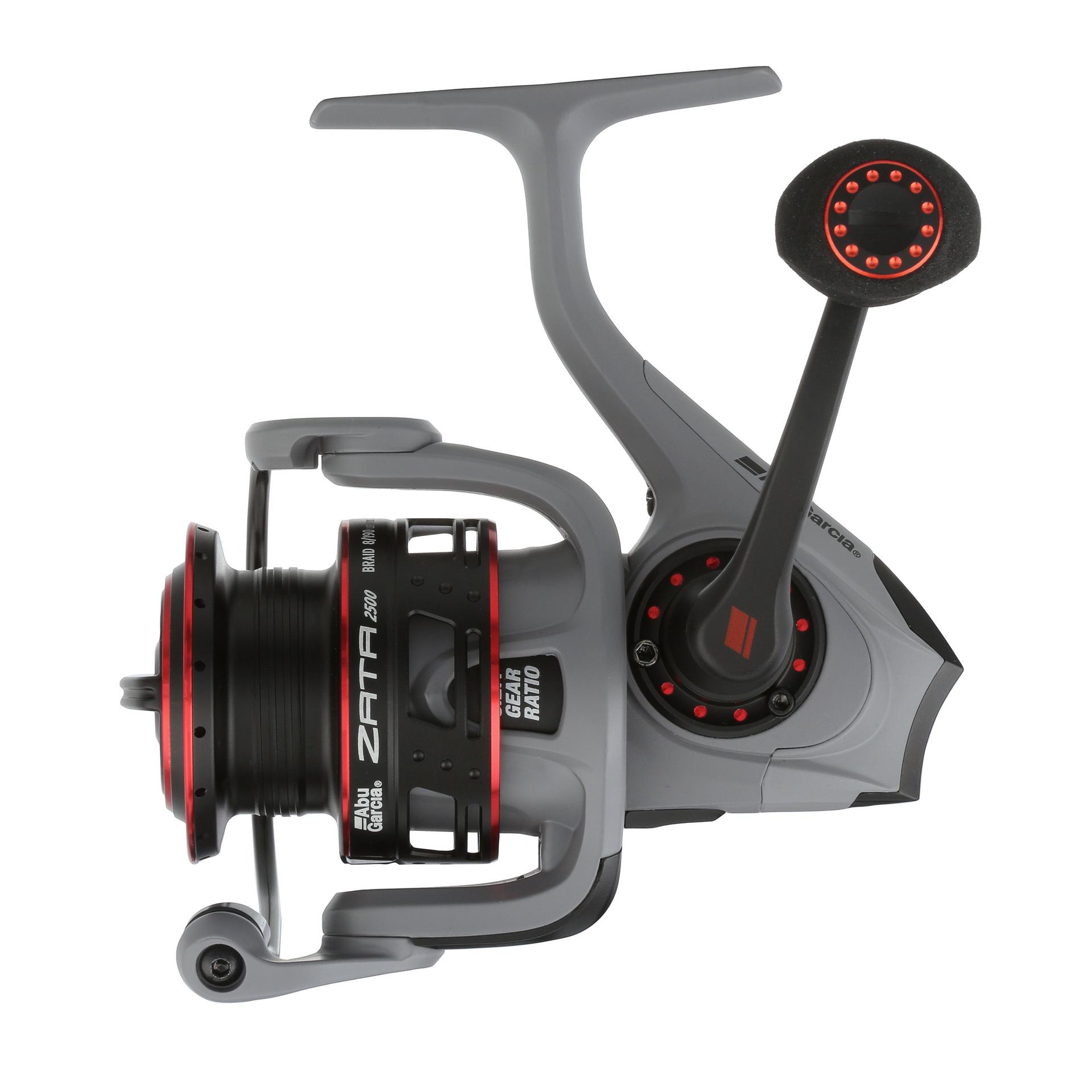 Zata Spinning Reel | Abu Garcia®