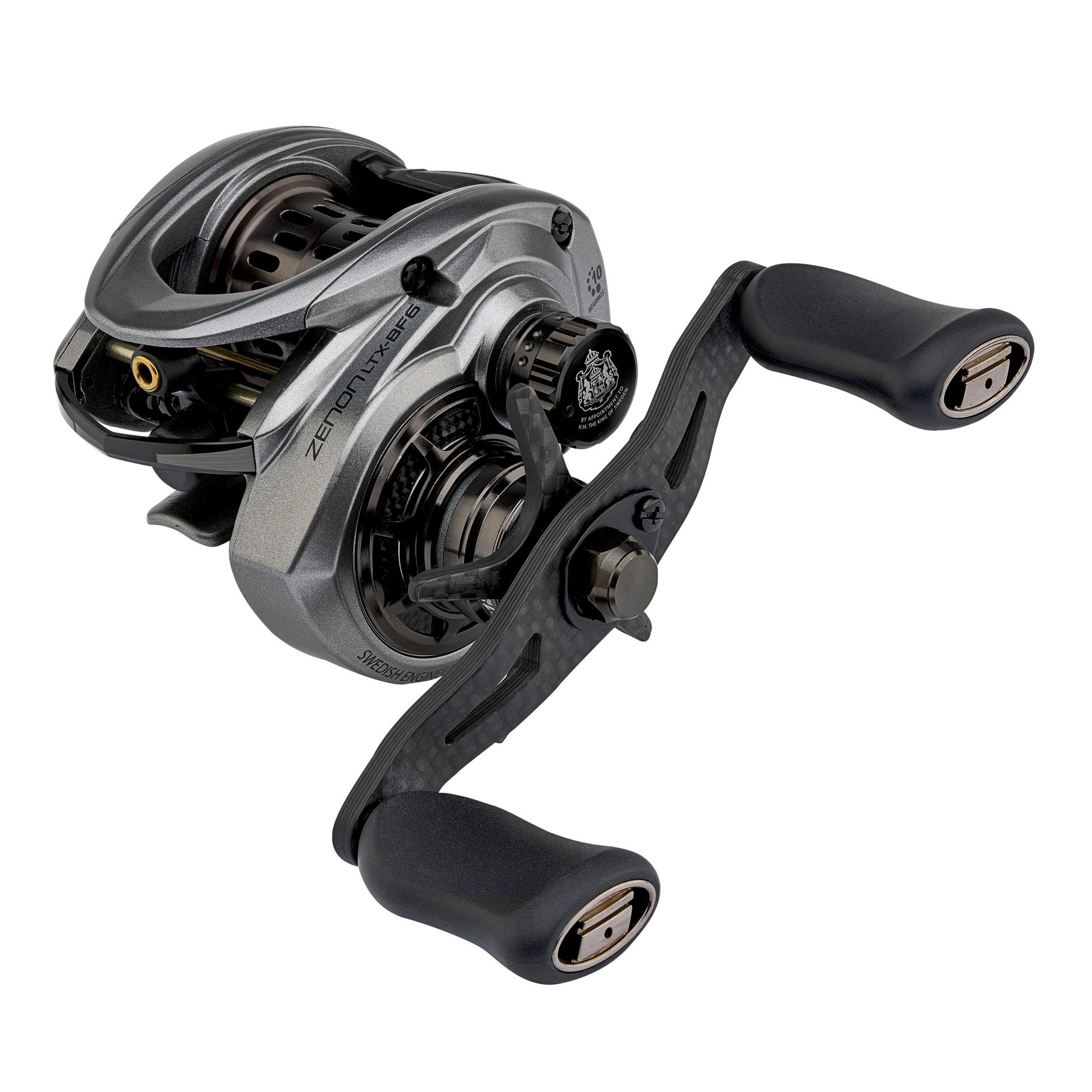 Zenon™ LTX BFS Low Profile Reel | Abu Garcia®