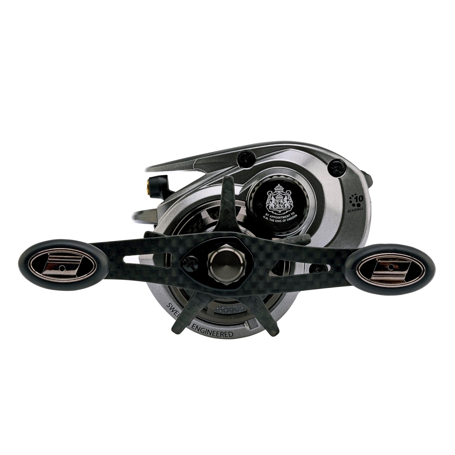 Zenon™ LTX BFS Low Profile Reel | Abu Garcia®