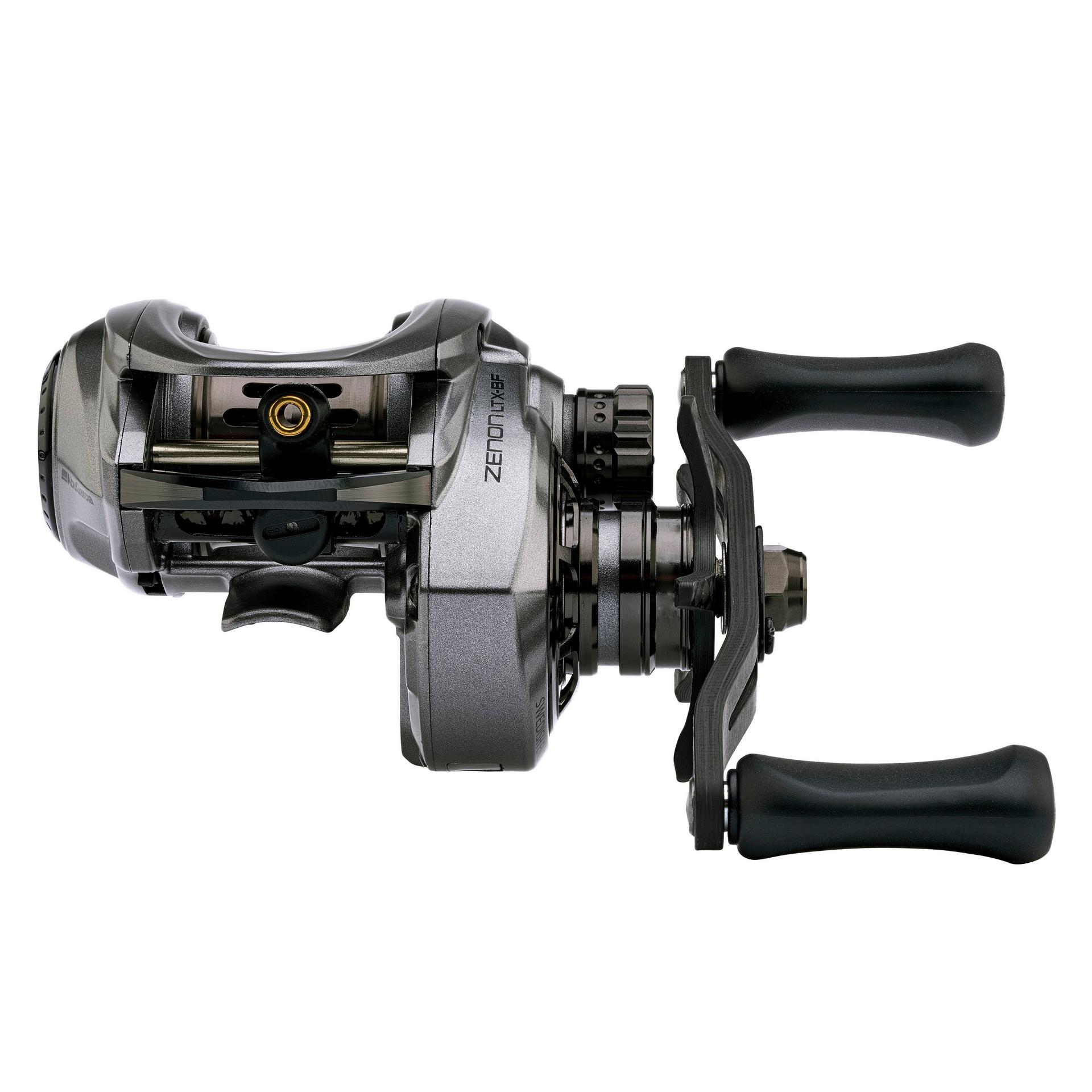 Zenon™ LTX BFS Low Profile Reel | Abu Garcia®