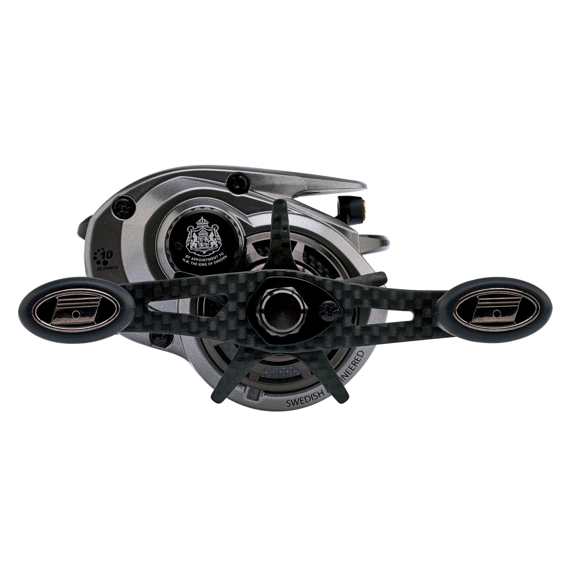 Zenon™ LTX BFS Low Profile Reel | Abu Garcia®