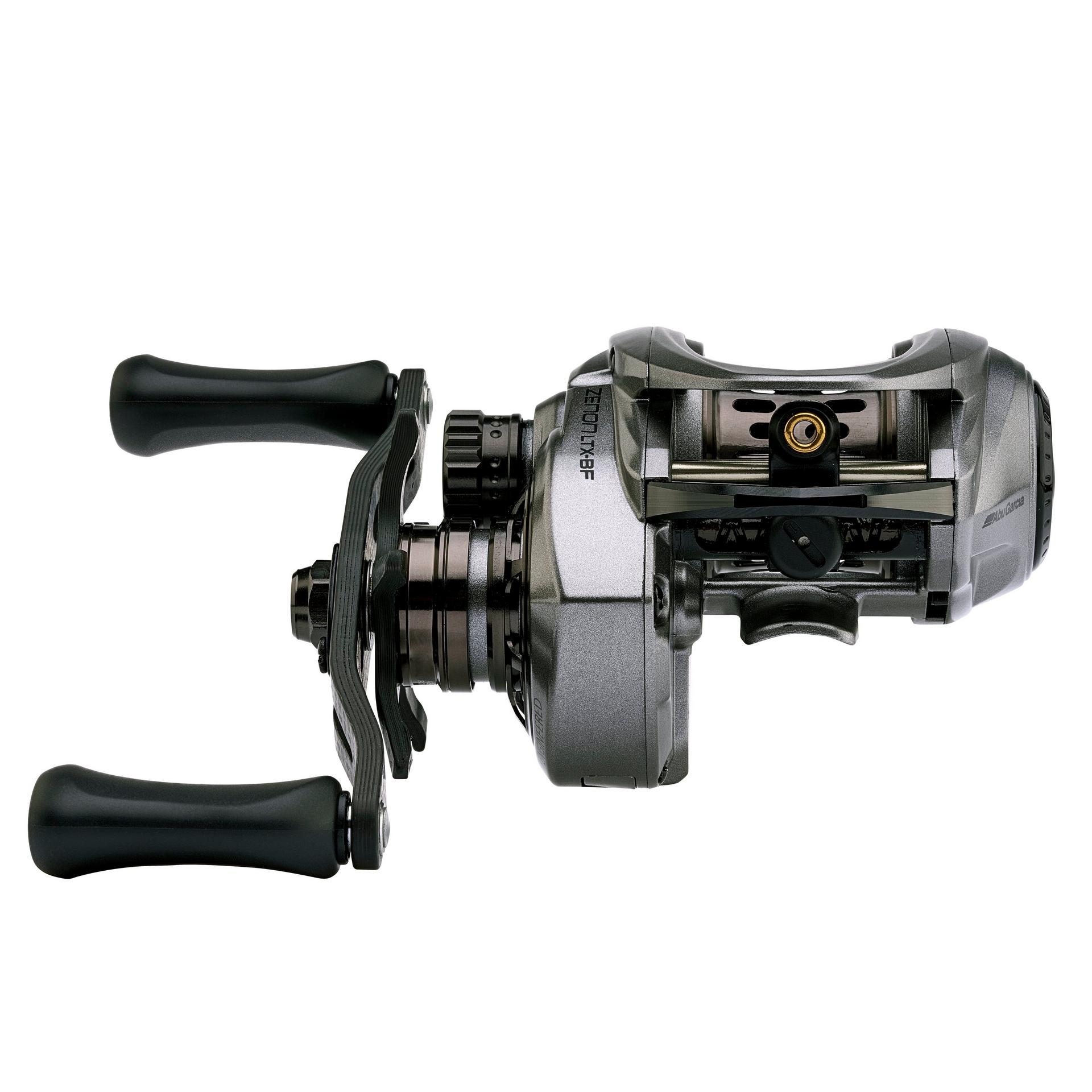 Zenon™ LTX BFS Low Profile Reel | Abu Garcia®