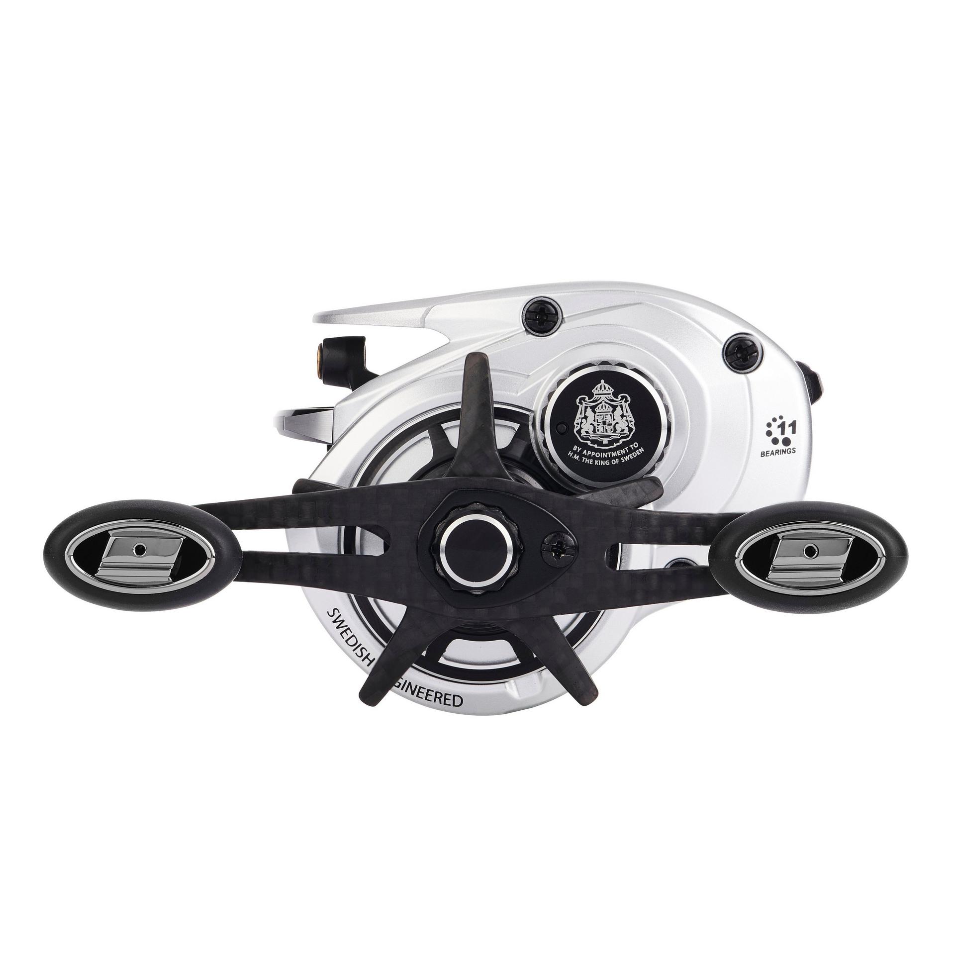 Zenon™ MG-LTX Low Profile Reel | Abu Garcia®