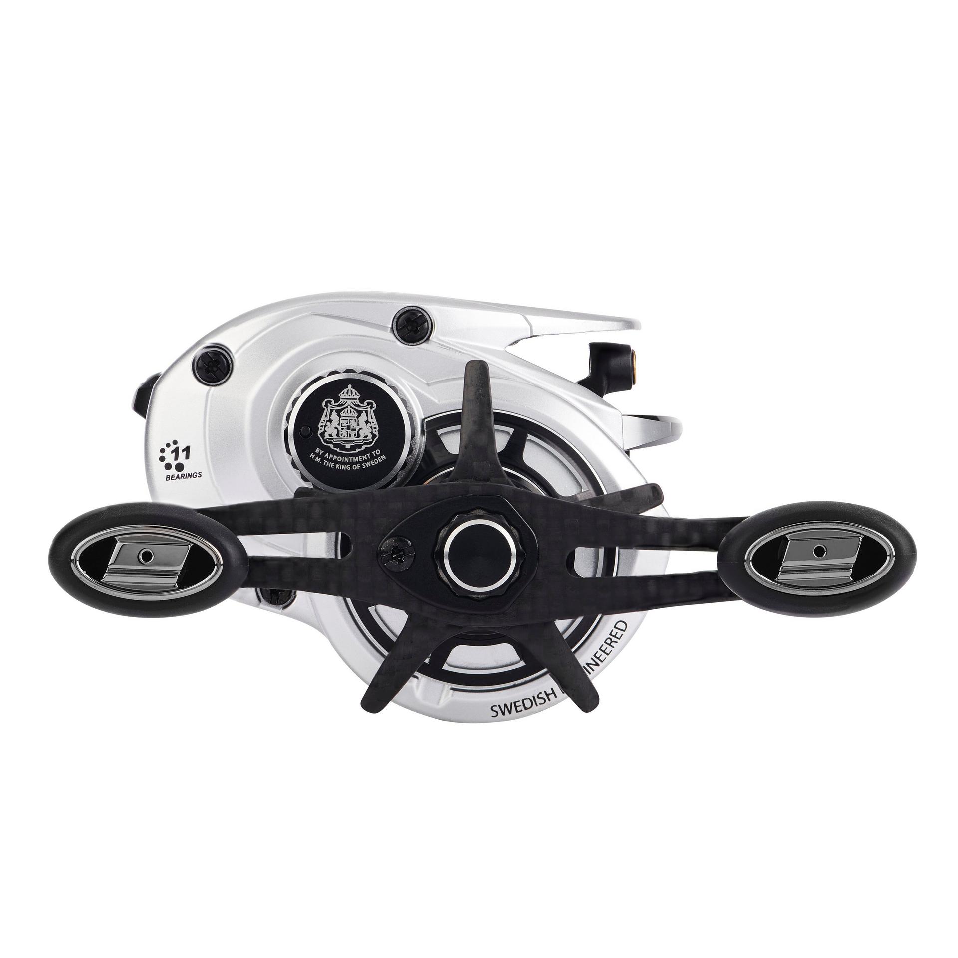 Zenon™ MG-LTX Low Profile Reel | Abu Garcia®