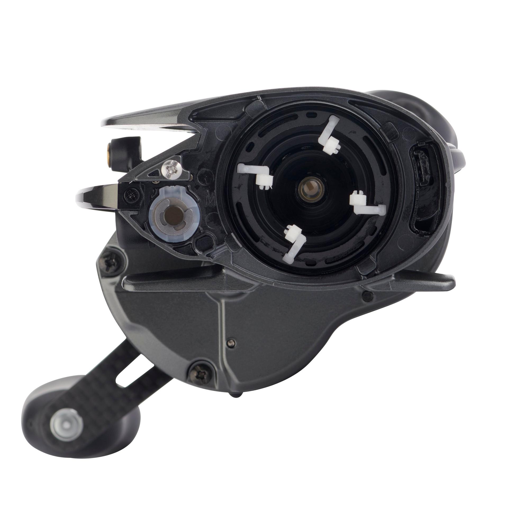 Zenon™ MG-X Low Profile Reel | Abu Garcia®