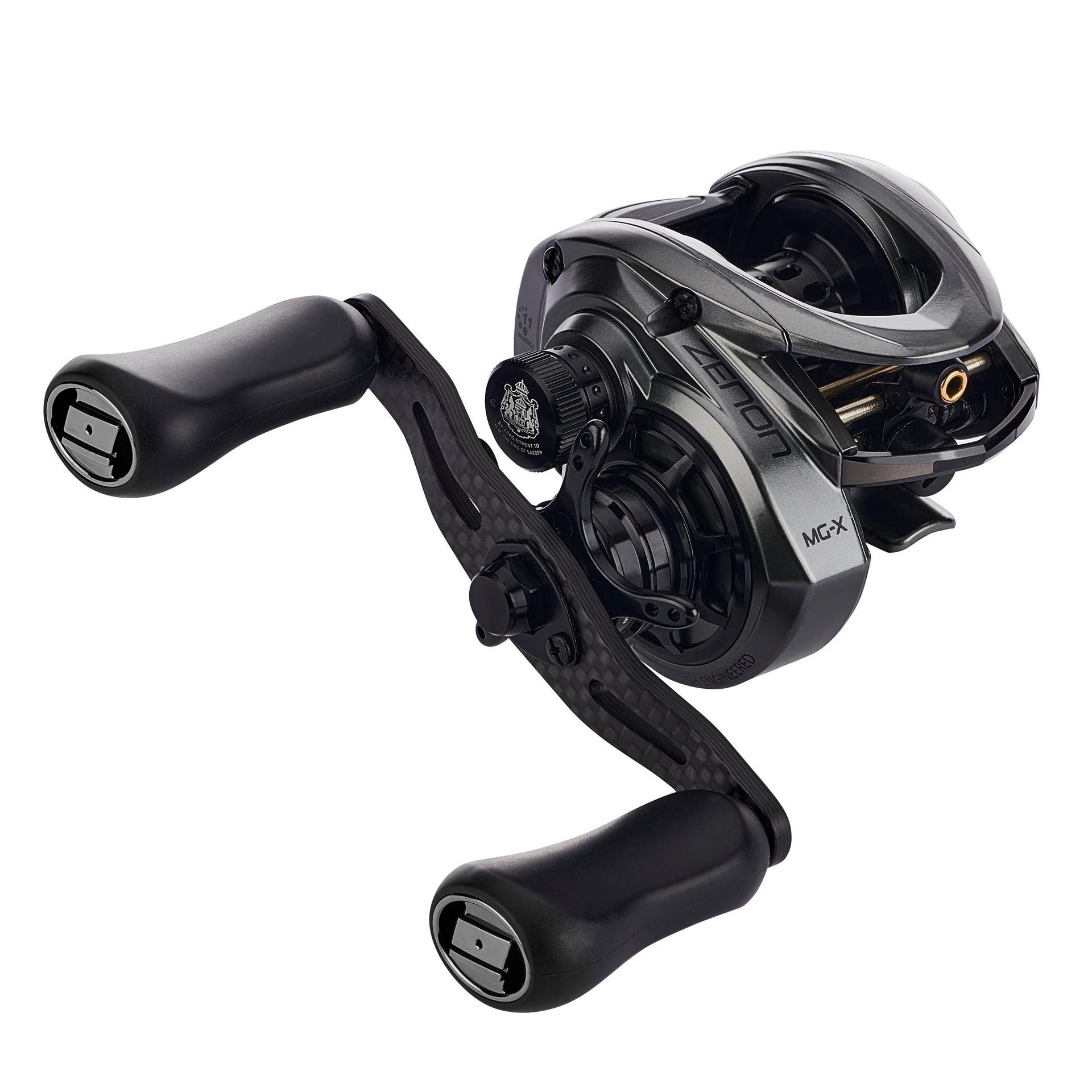 Zenon™ MG-X Low Profile Reel | Abu Garcia®