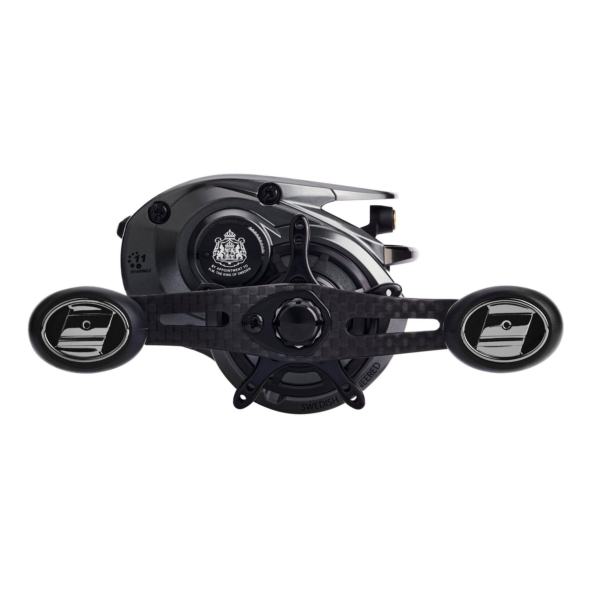 Zenon™ MG-X Low Profile Reel | Abu Garcia®