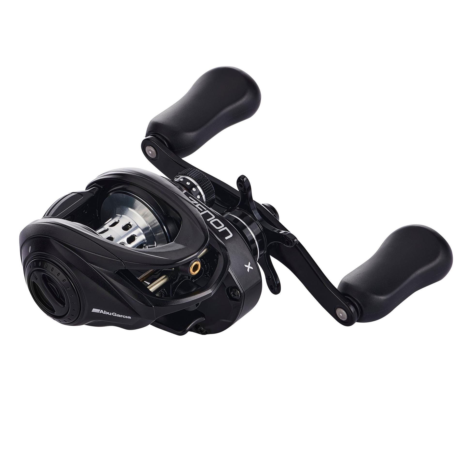 Zenon™ X Low Profile Reel | Abu Garcia®