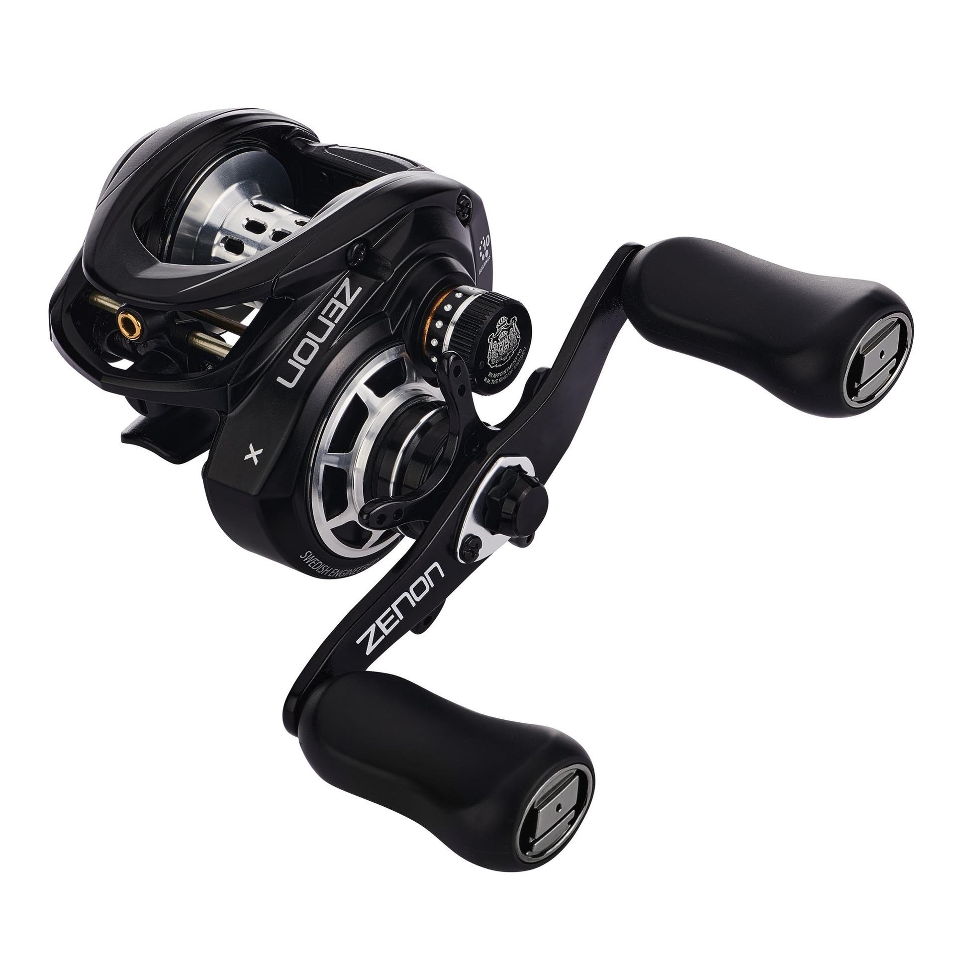 Zenon™ X Low Profile Reel | Abu Garcia®