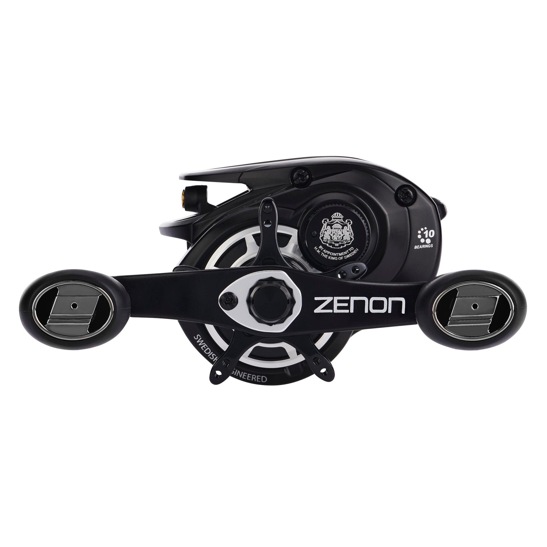 Zenon™ X Low Profile Reel | Abu Garcia®