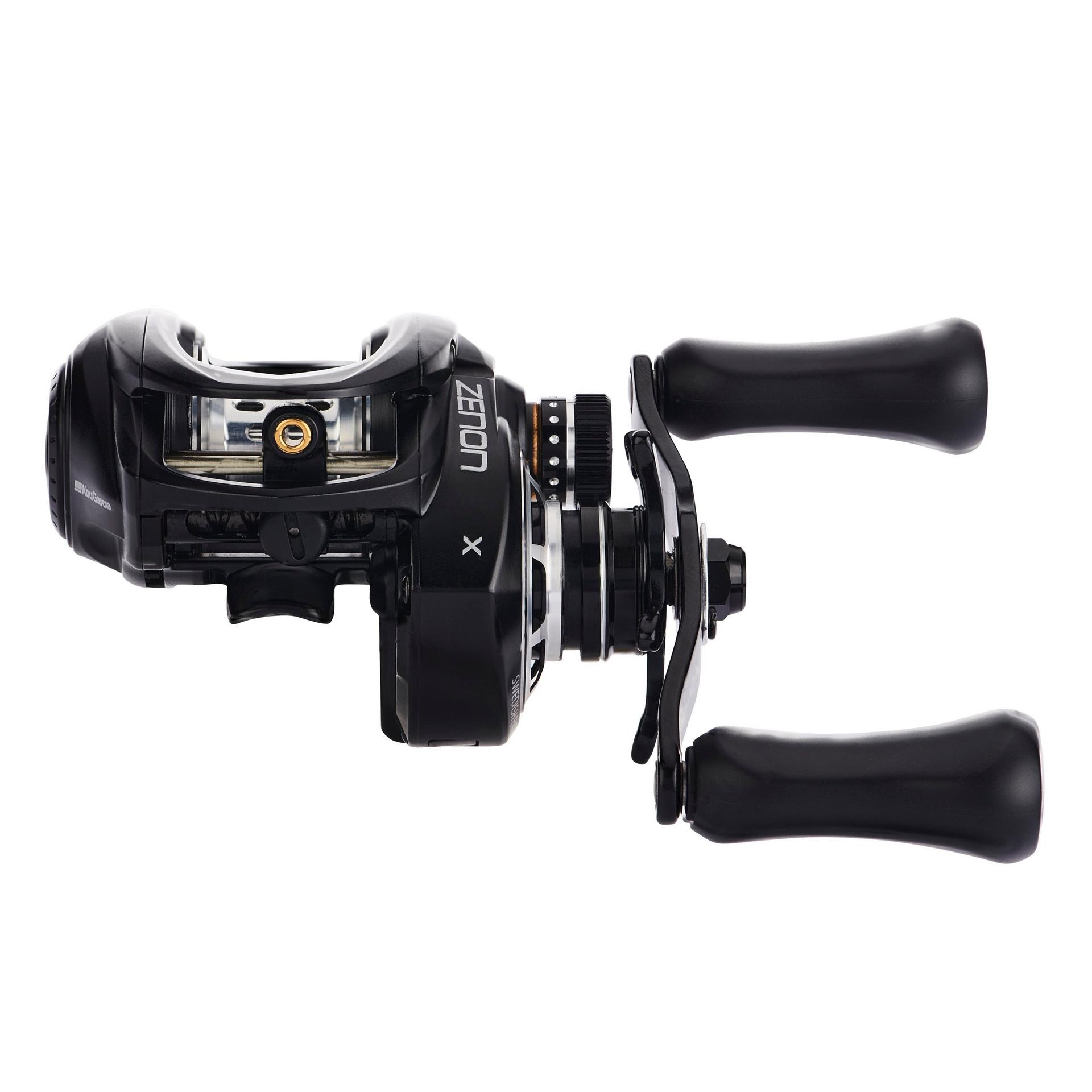 Zenon™ X Low Profile Reel | Abu Garcia®