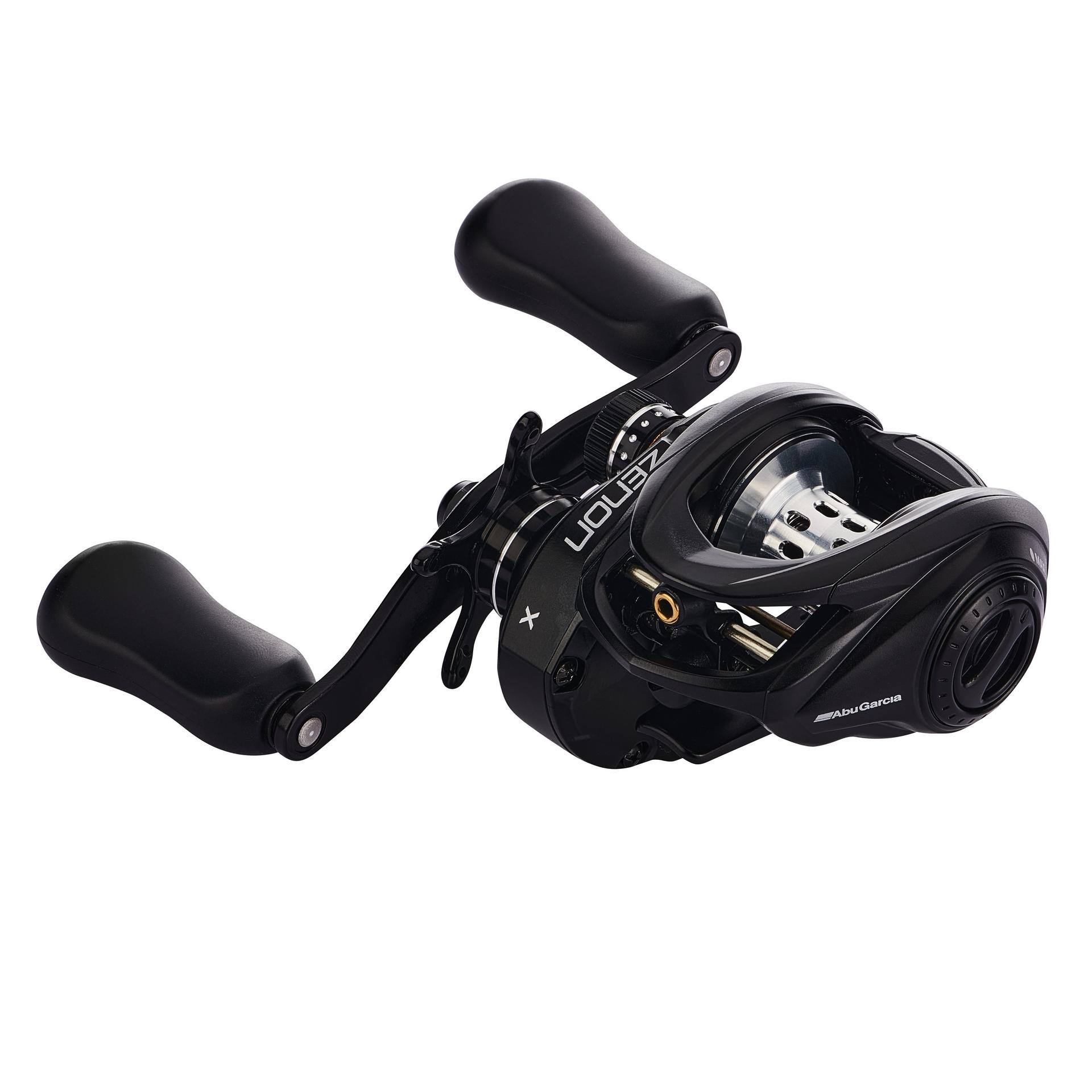 Zenon™ X Low Profile Baitcast Reel