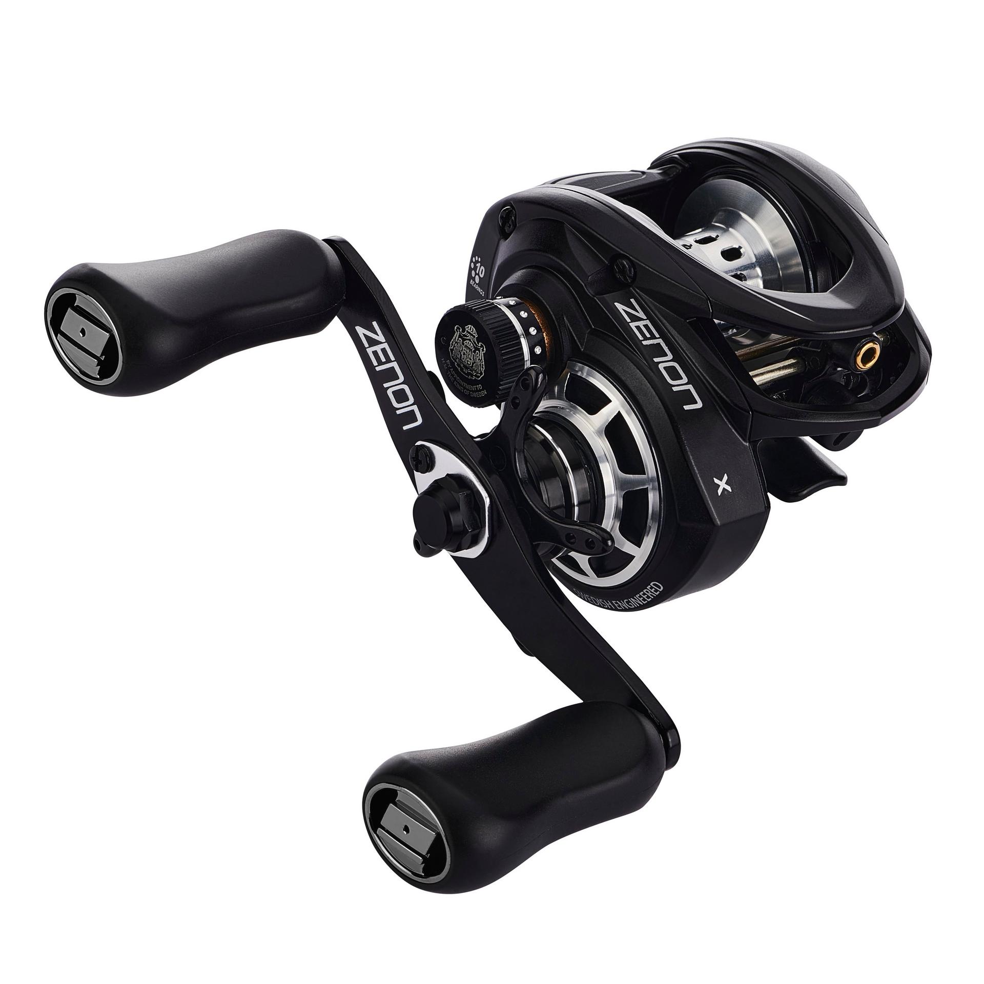 Zenon™ X Low Profile Reel | Abu Garcia®