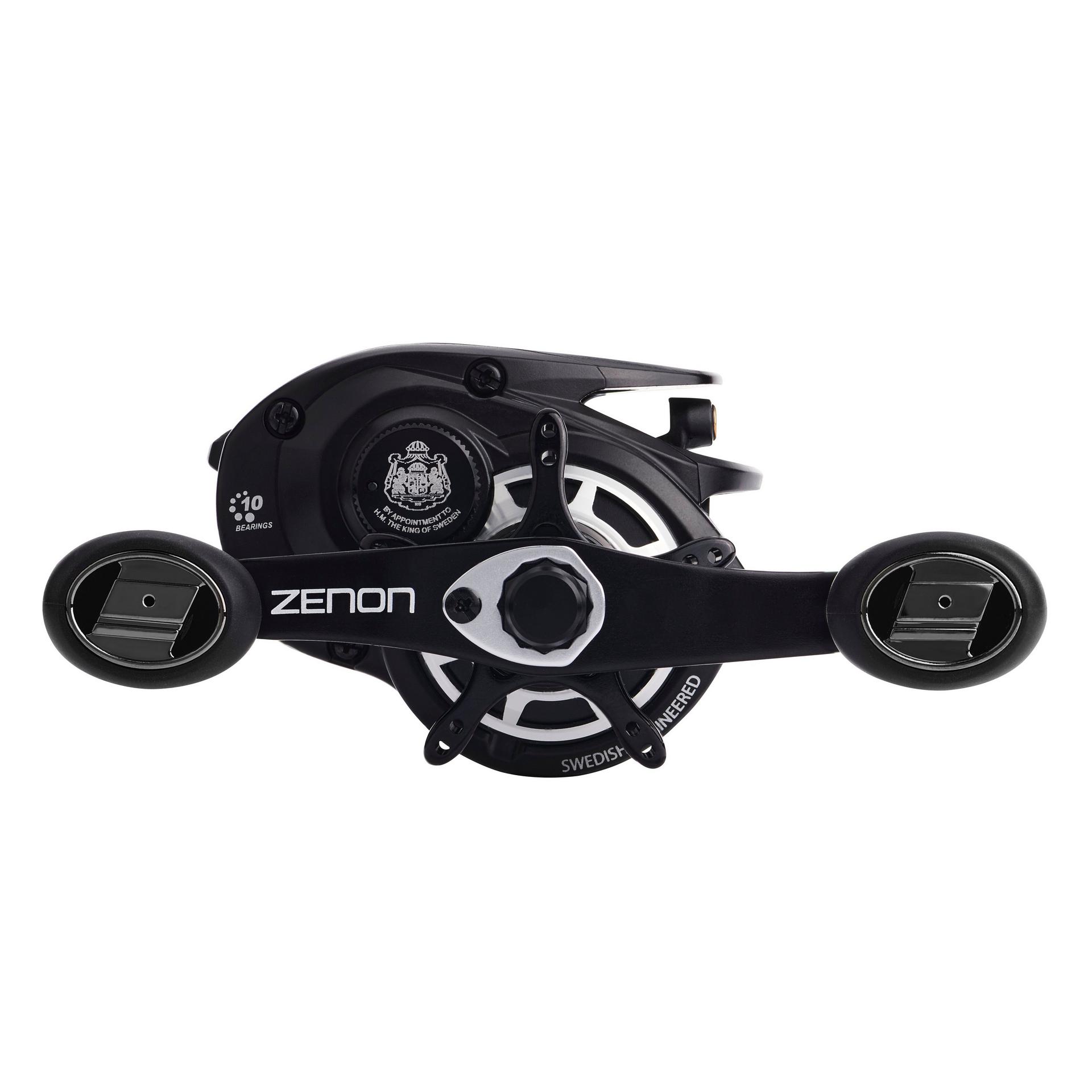 Zenon™ X Low Profile Reel | Abu Garcia®