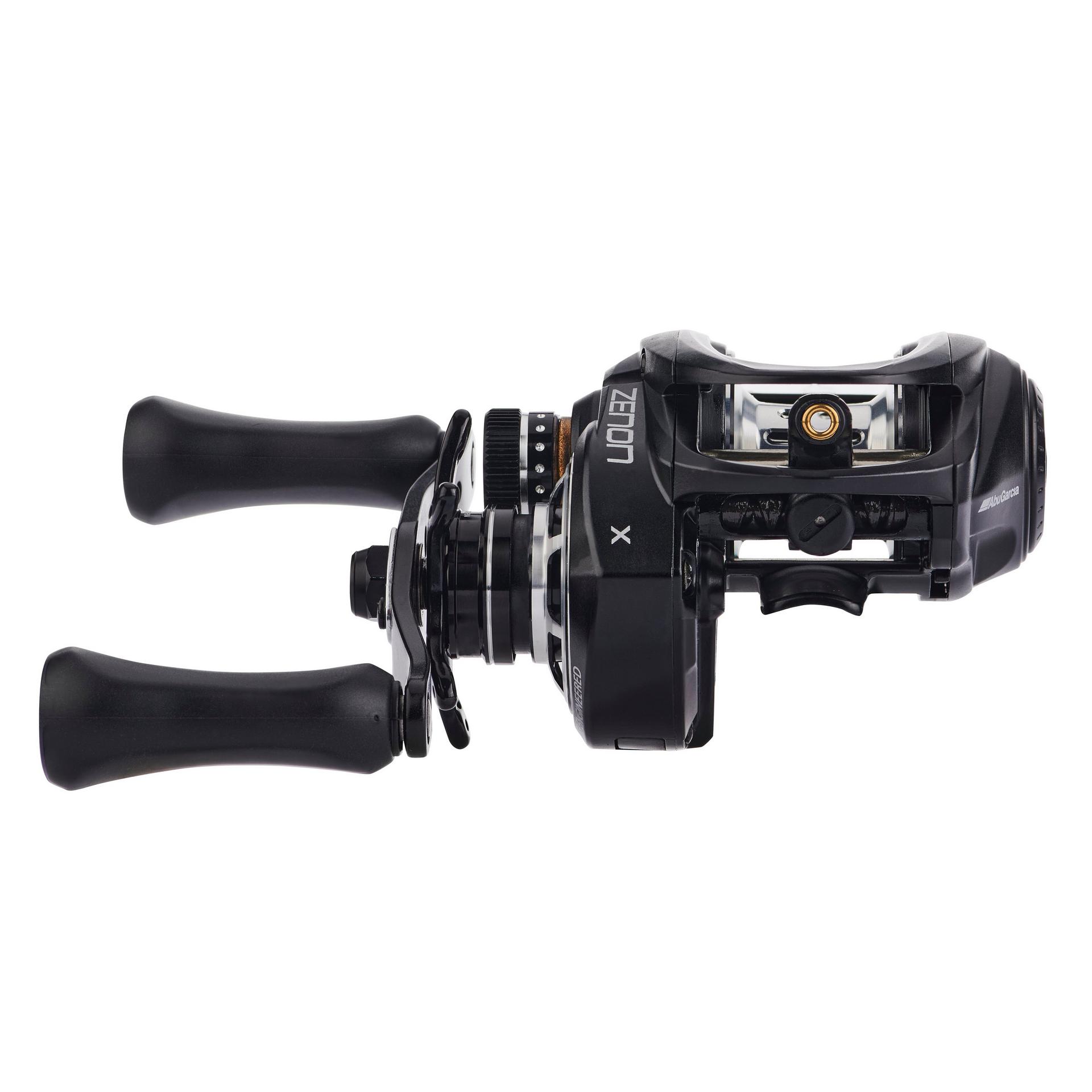 Zenon™ X Low Profile Reel | Abu Garcia®