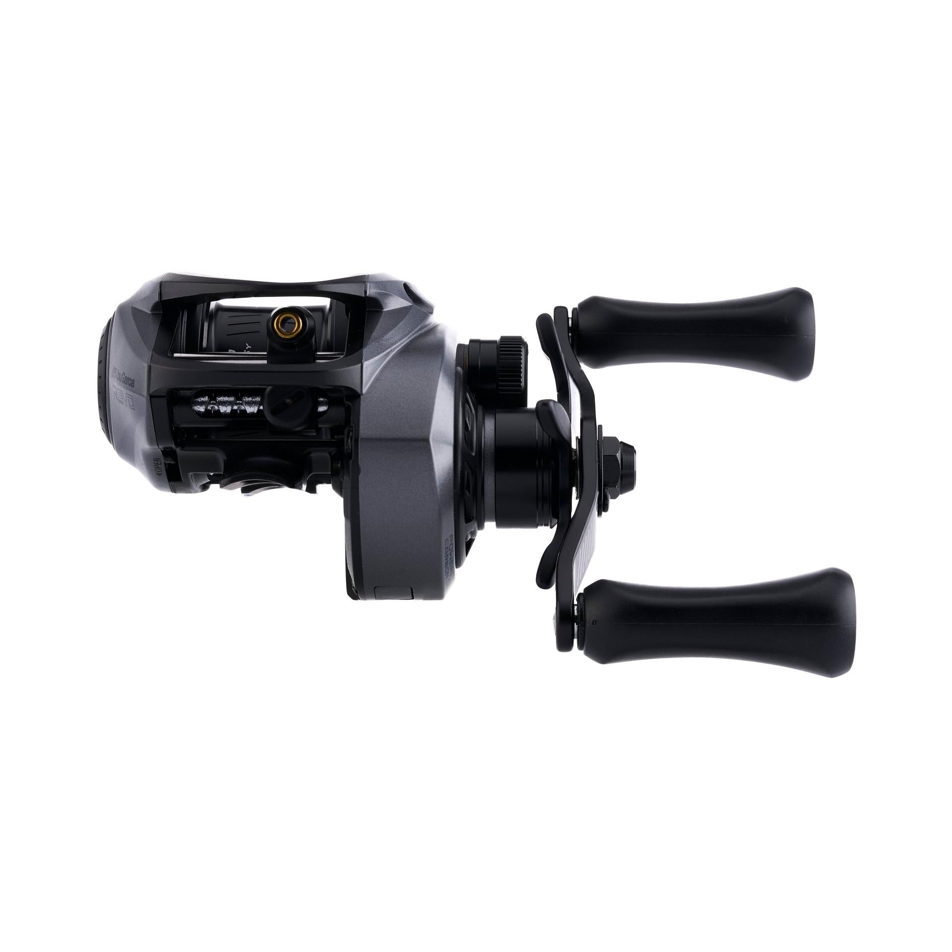 Revo® SX-SS Low Profile Reel | Abu Garcia®