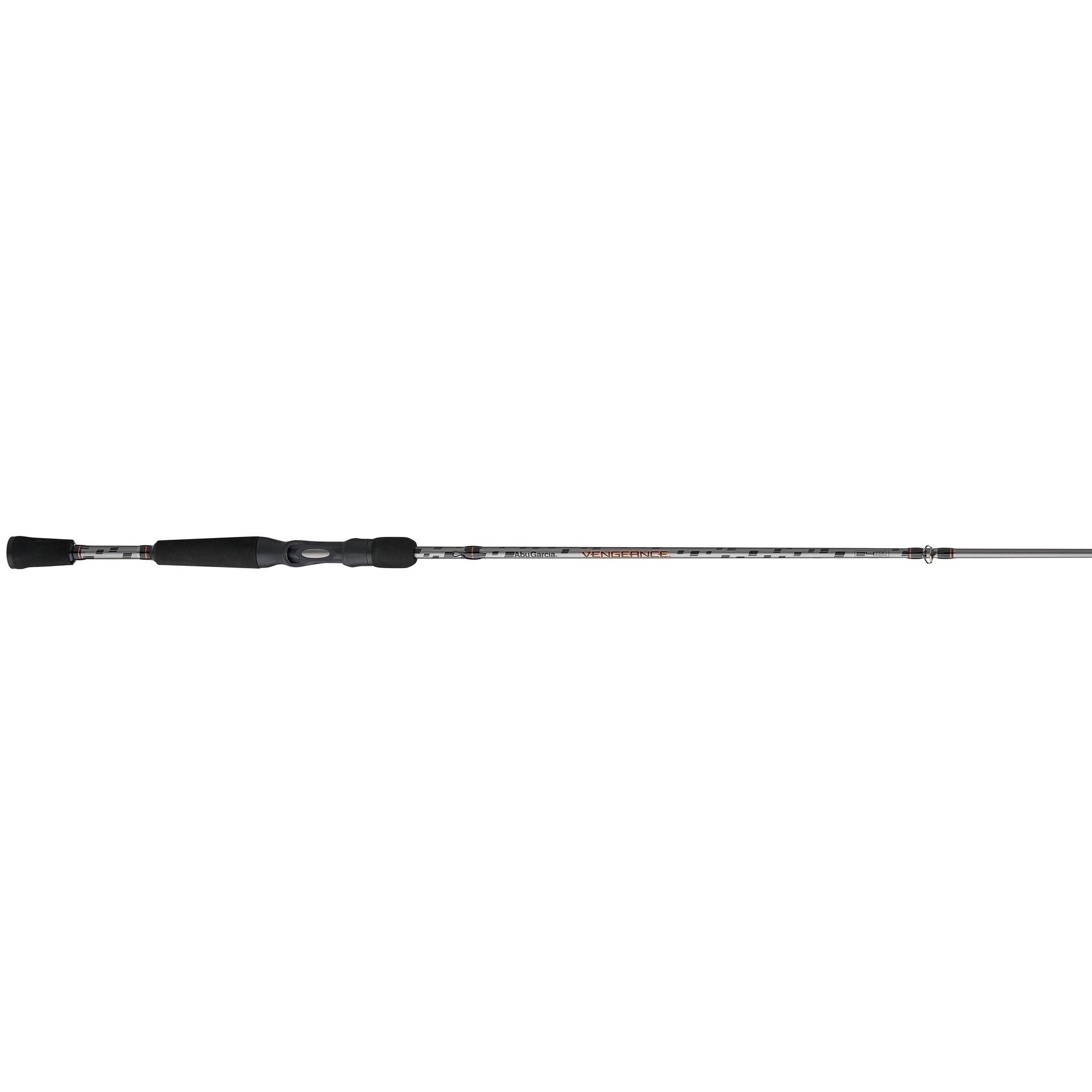 Vengeance® Casting Rod | Abu Garcia®