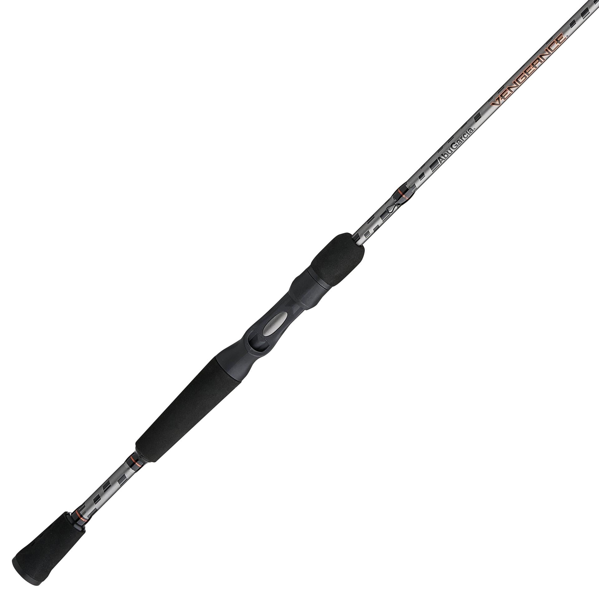 Vengeance® Casting Rod | Abu Garcia®