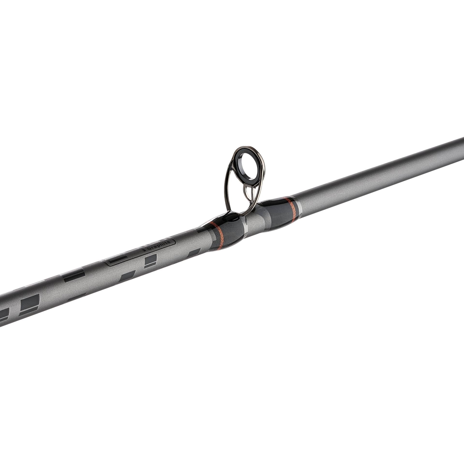 Vengeance® Casting Rod | Abu Garcia®