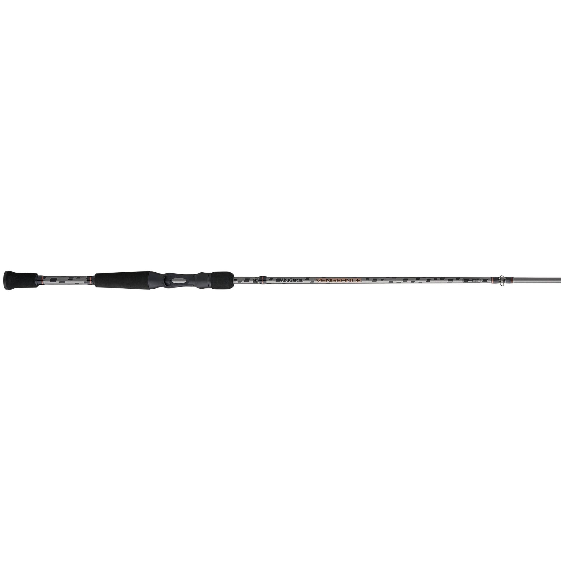 Vengeance® Casting Rod | Abu Garcia®