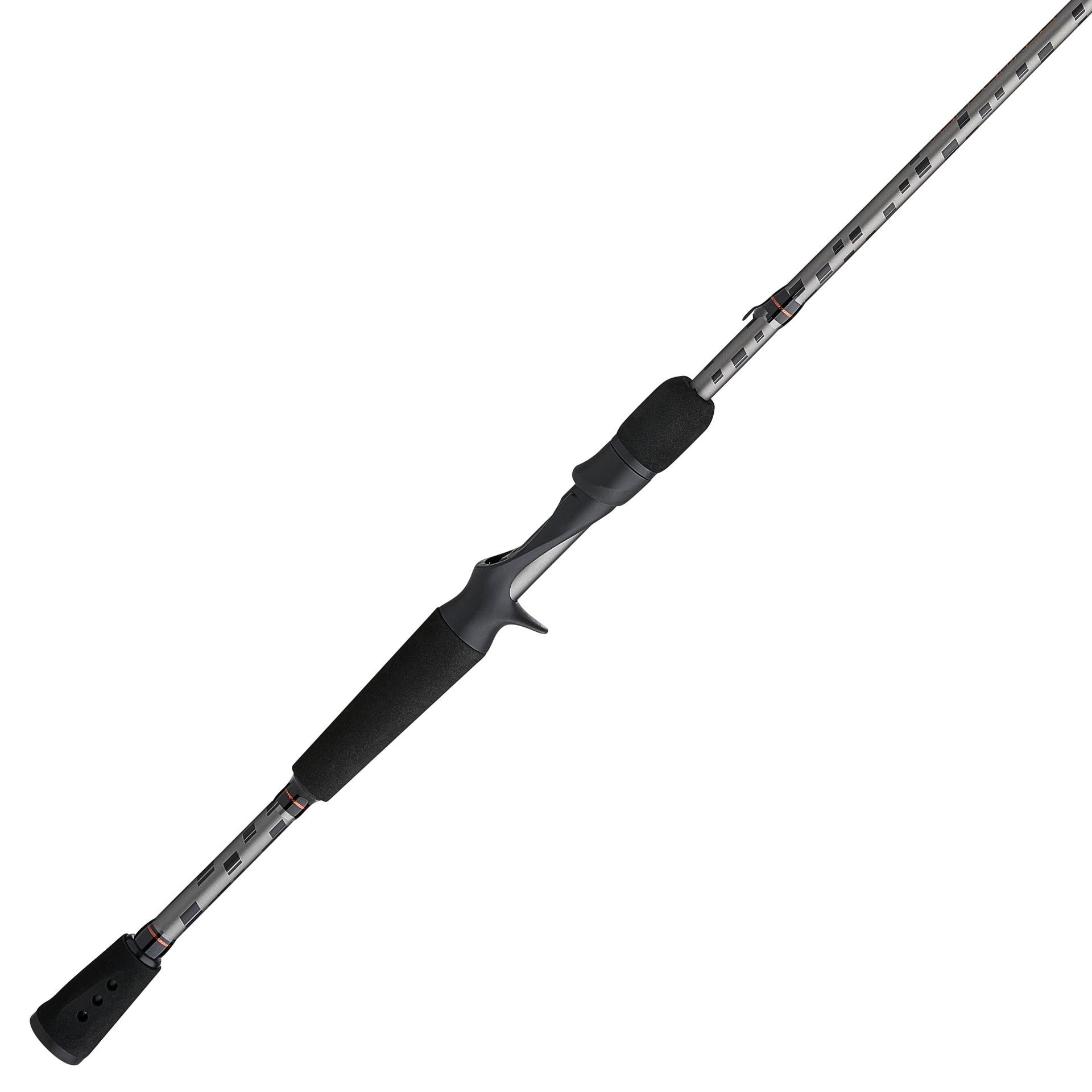 Vengeance® Casting Rod | Abu Garcia®