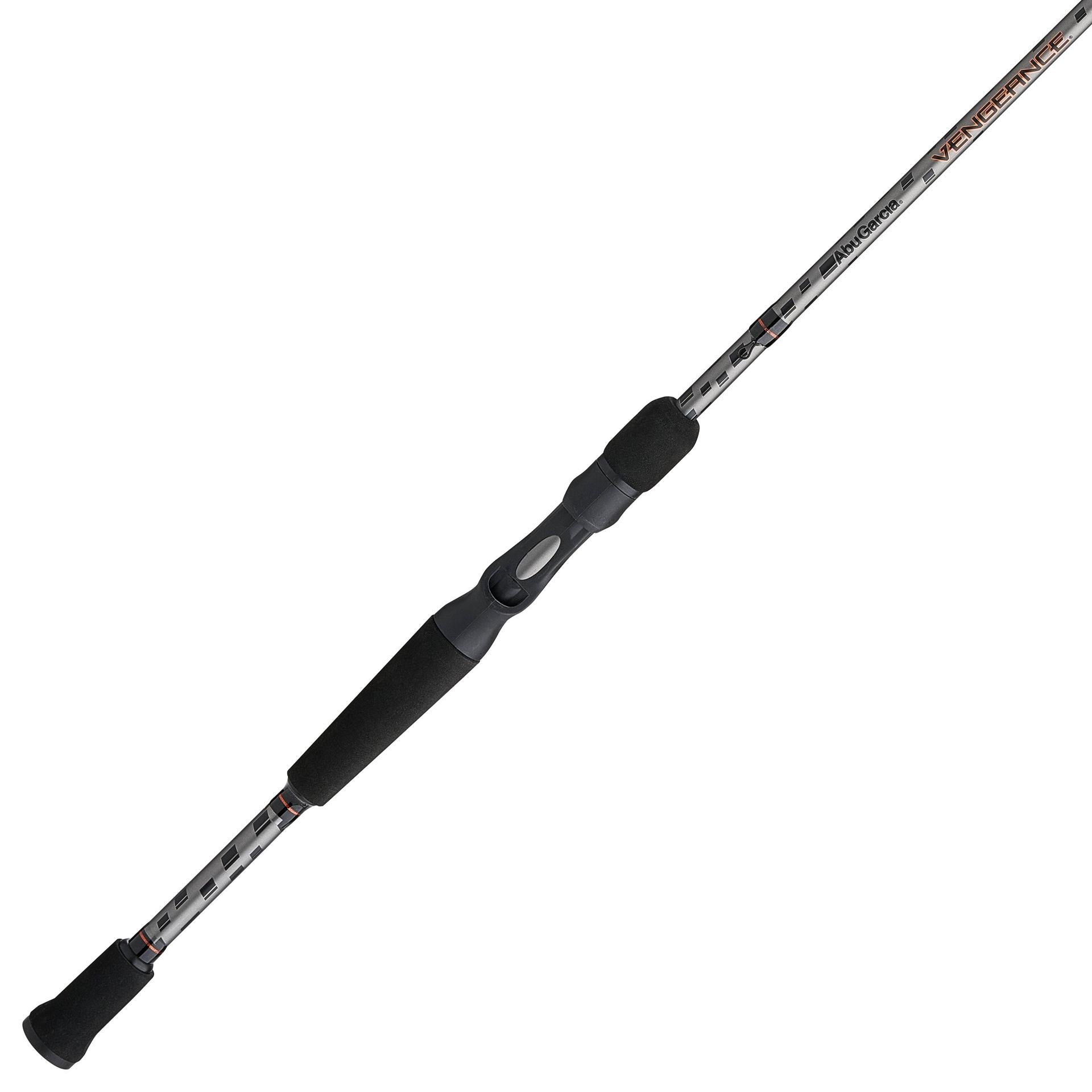 Vengeance® Casting Rod | Abu Garcia®