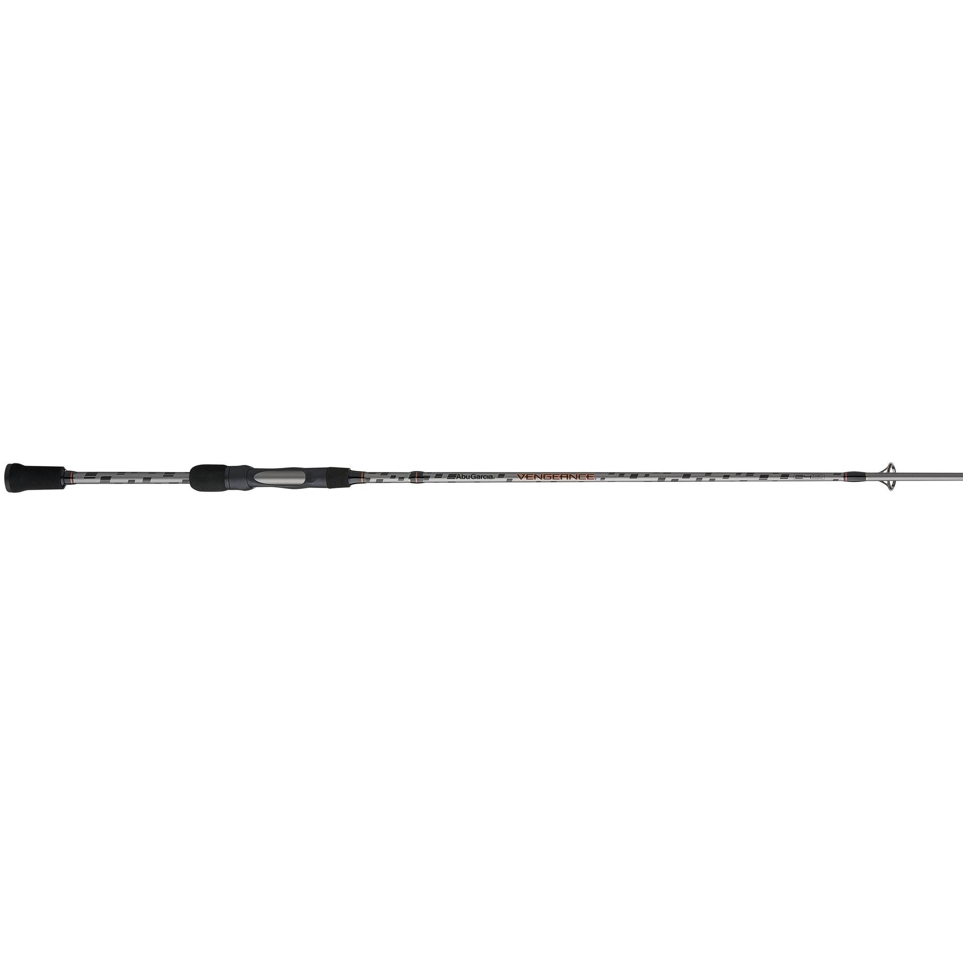 Vengeance® Spinning Rod | Abu Garcia®