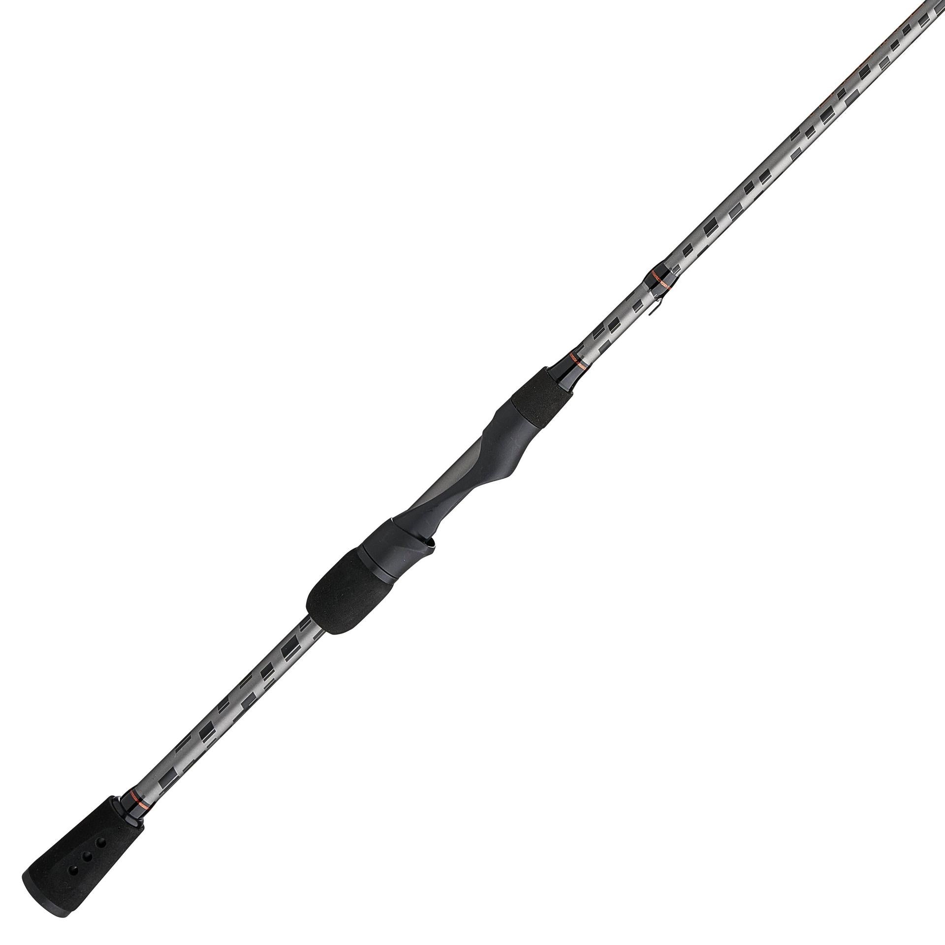 Abu Garcia Vengeance® Spinning Rod Abu Garcia® - Main Image