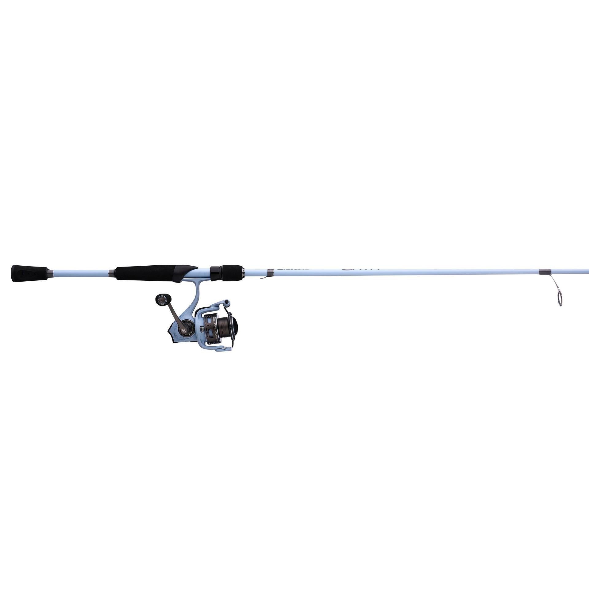 Zata LTD Spinning Combo | Abu Garcia®