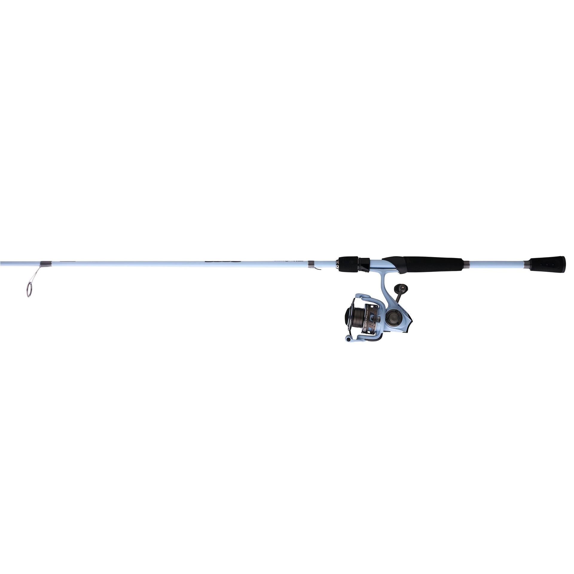 Zata LTD Spinning Combo | Abu Garcia®