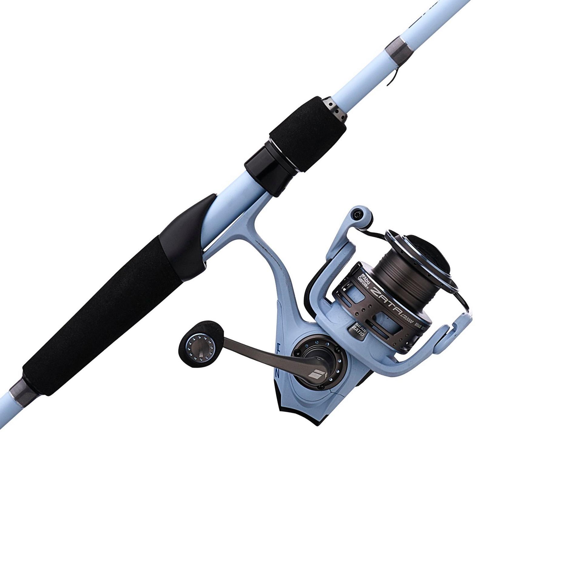 Abu Garcia Zata LTD Spinning Combo Abu Garcia® – Abu Garcia Fishing