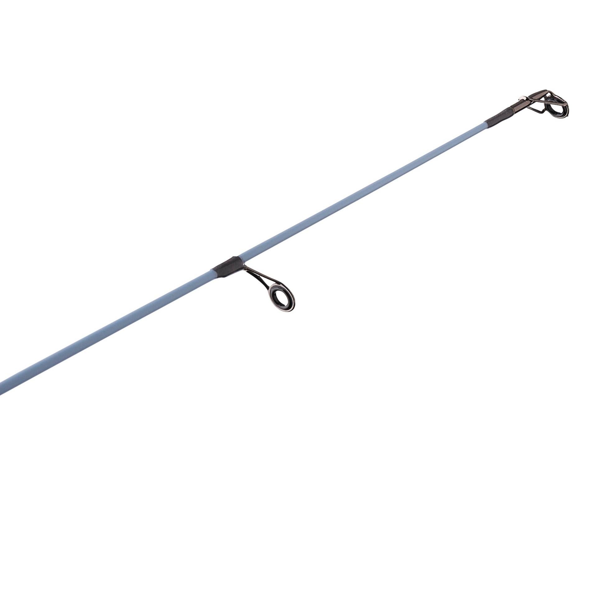 Zata LTD Spinning Combo | Abu Garcia®