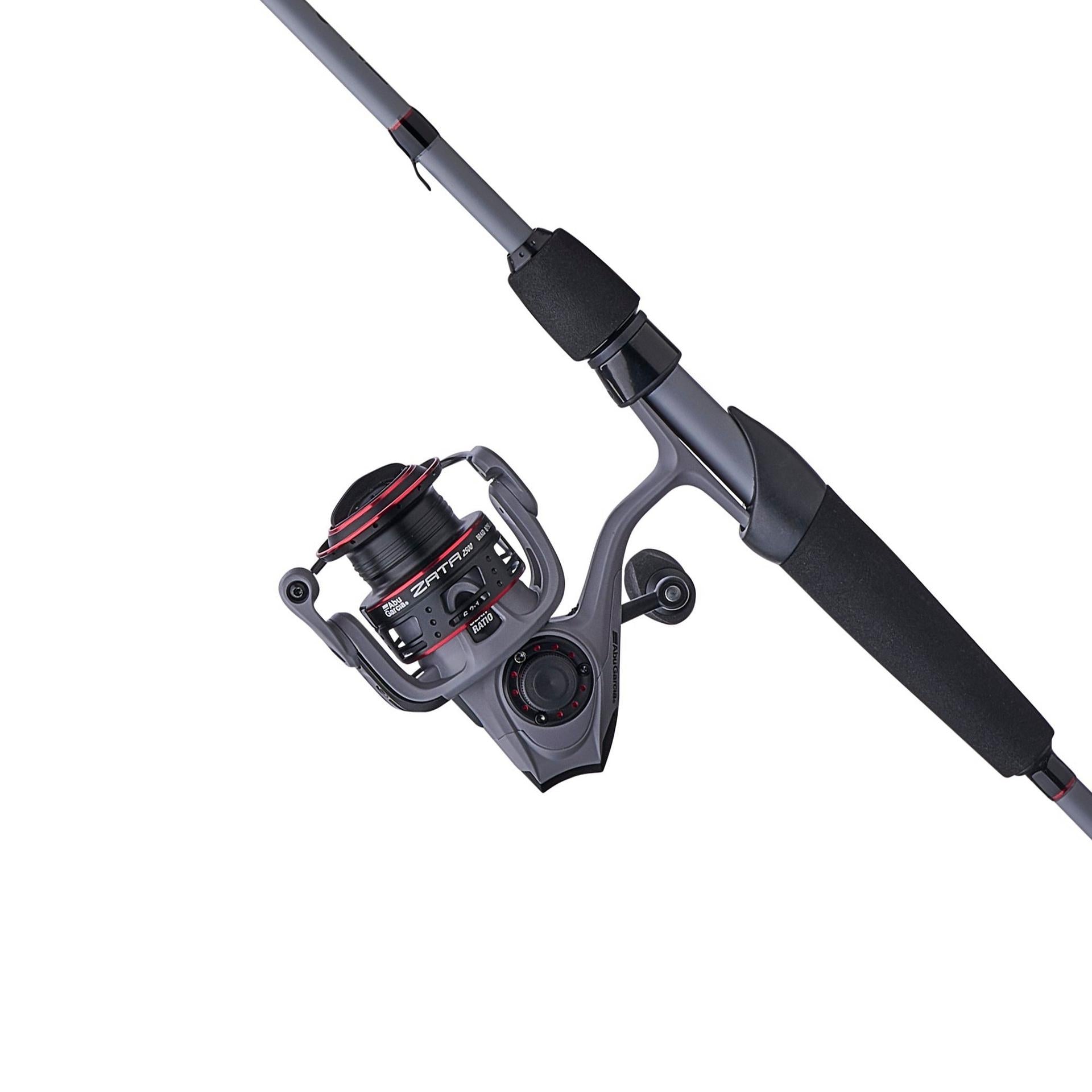 Zata Spinning Combo | Abu Garcia®